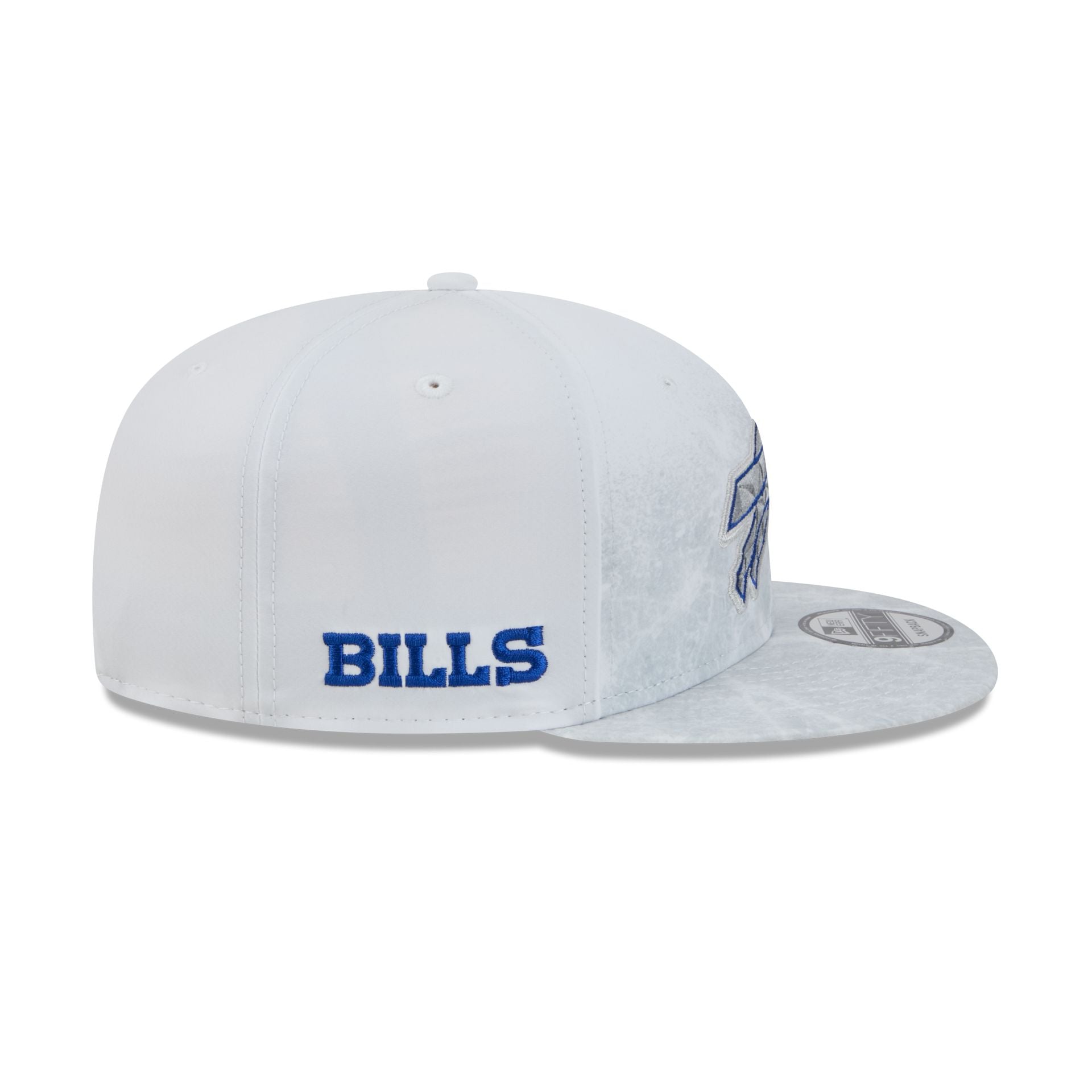 Buffalo Bills 2026 Rivalries 9FIFTY Snapback Hat