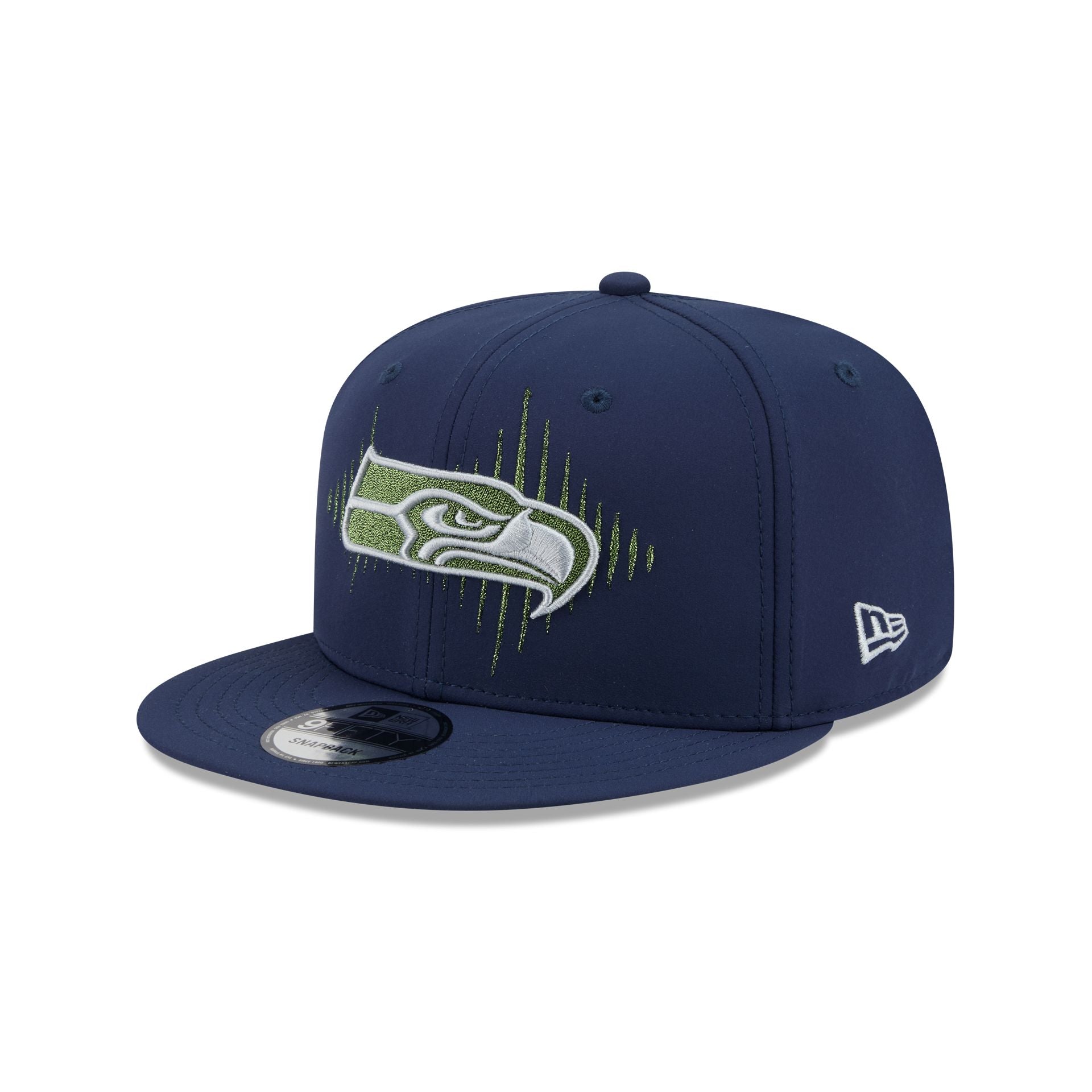 Seattle Seahawks 2026 Rivalries 9FIFTY Snapback Hat – New Era Cap