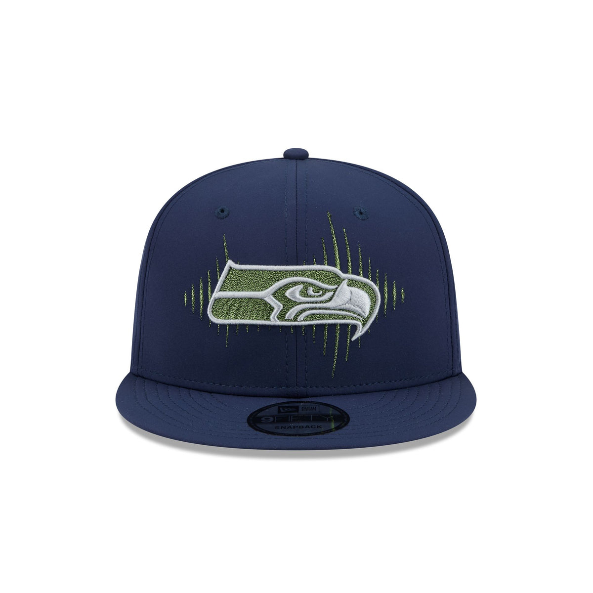 Seattle Seahawks 2026 Rivalries 9FIFTY Snapback Hat