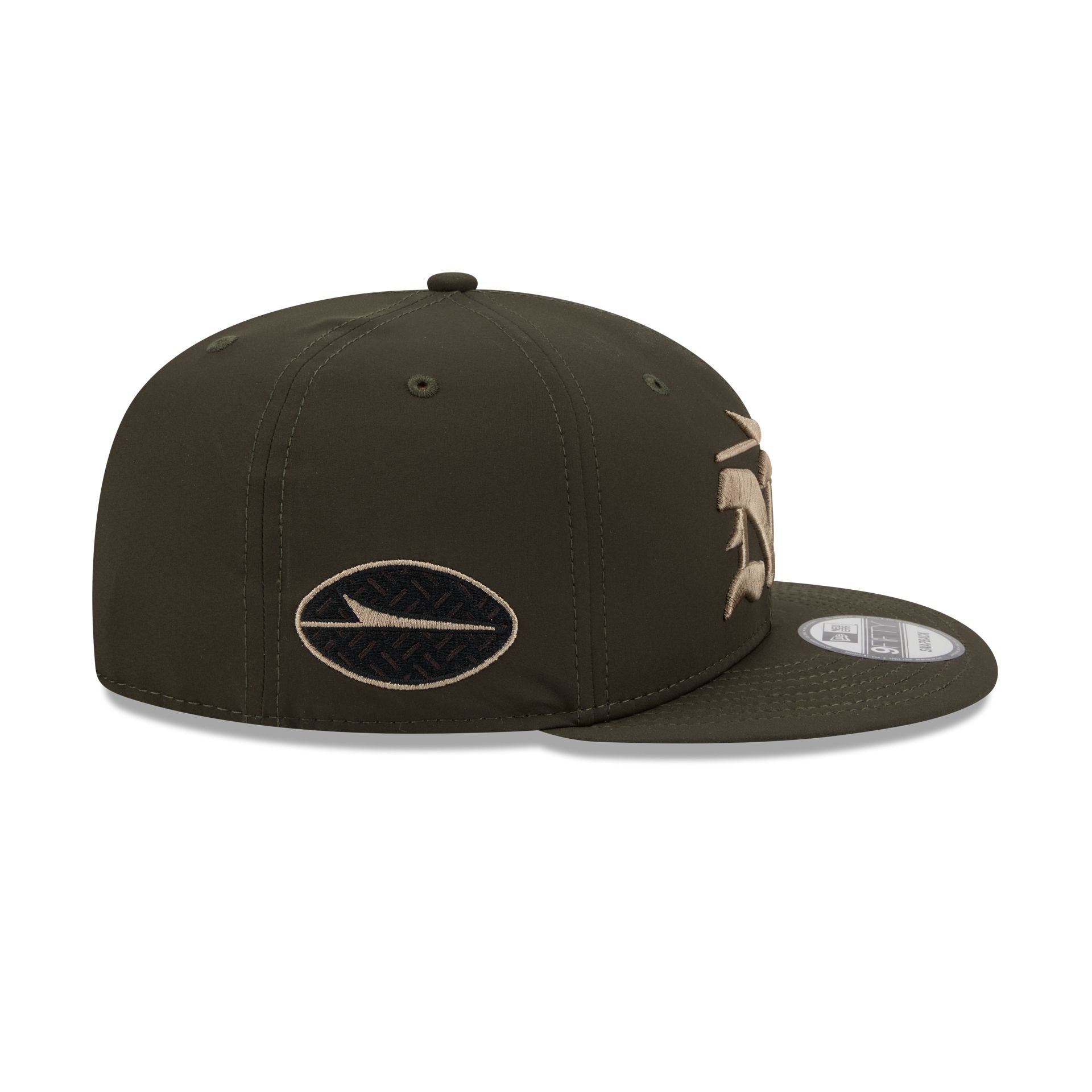 New York Jets 2026 Rivalries 9FIFTY Snapback Hat – New Era Cap