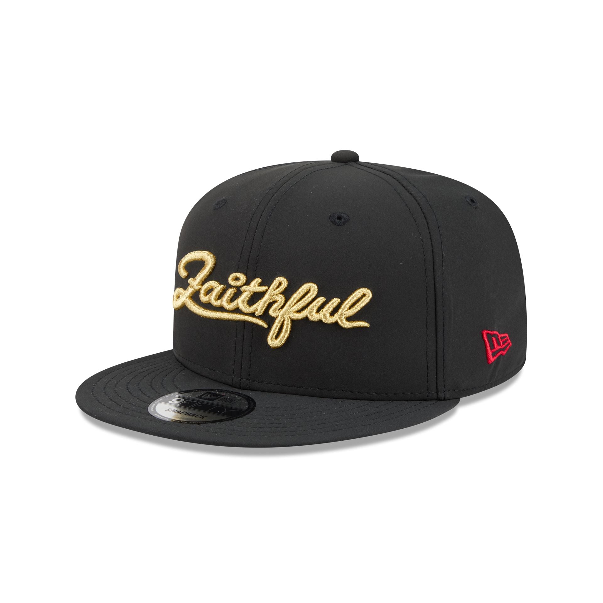 San Francisco 49ers 2026 Rivalries 9FIFTY Snapback Hat