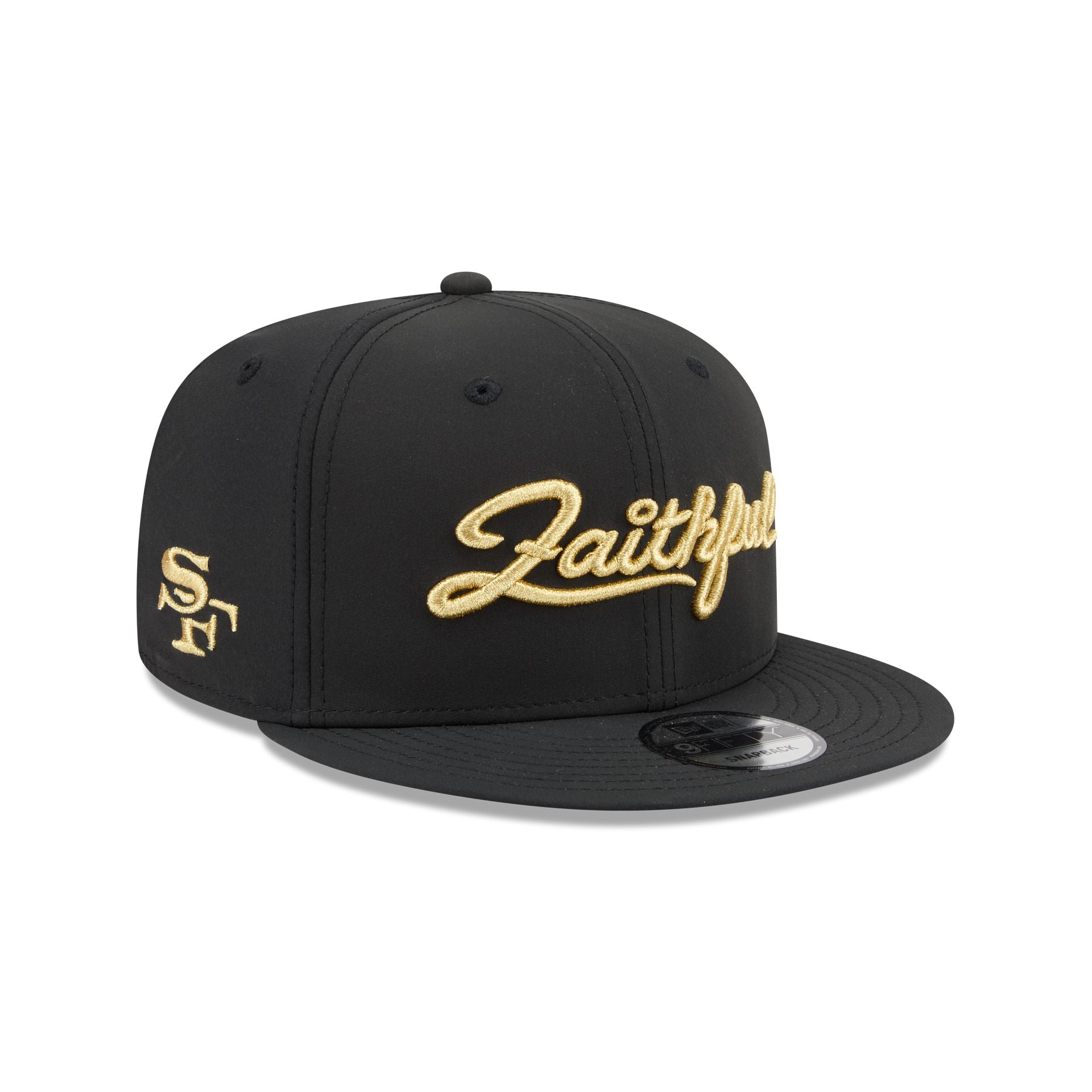 San Francisco 49ers 2026 Rivalries 9FIFTY Snapback Hat