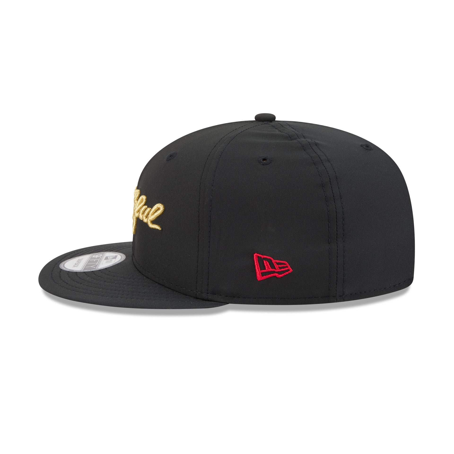 San Francisco 49ers 2026 Rivalries 9FIFTY Snapback Hat