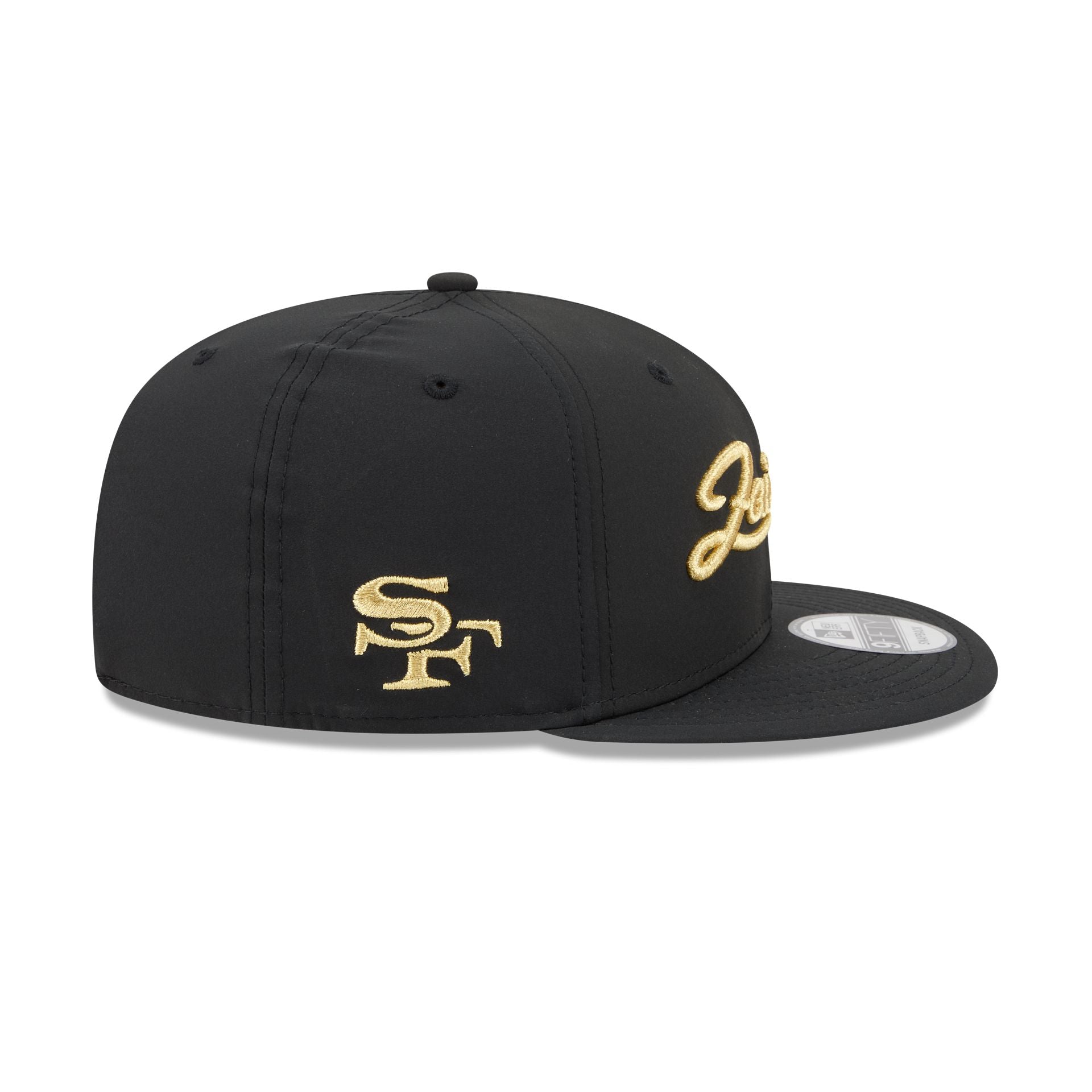 San Francisco 49ers 2026 Rivalries 9FIFTY Snapback Hat