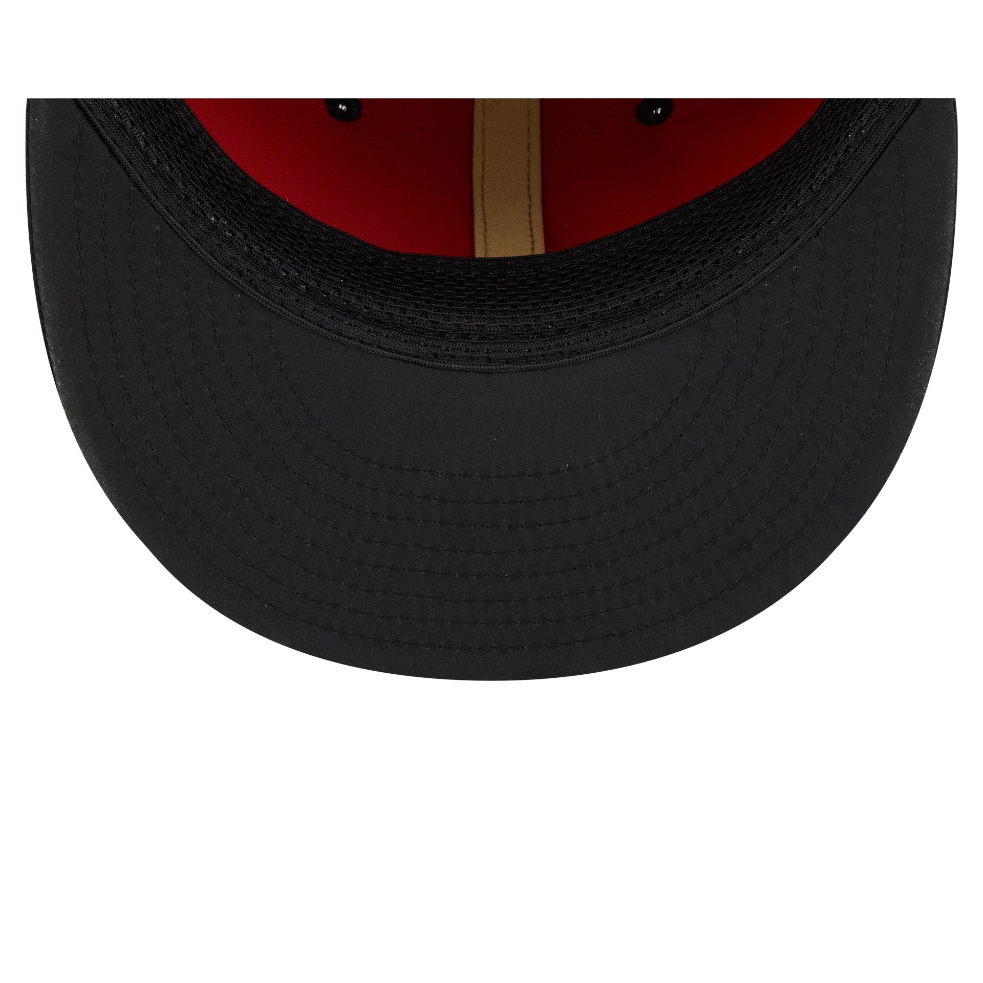 San Francisco 49ers 2026 Rivalries 9FIFTY Snapback Hat