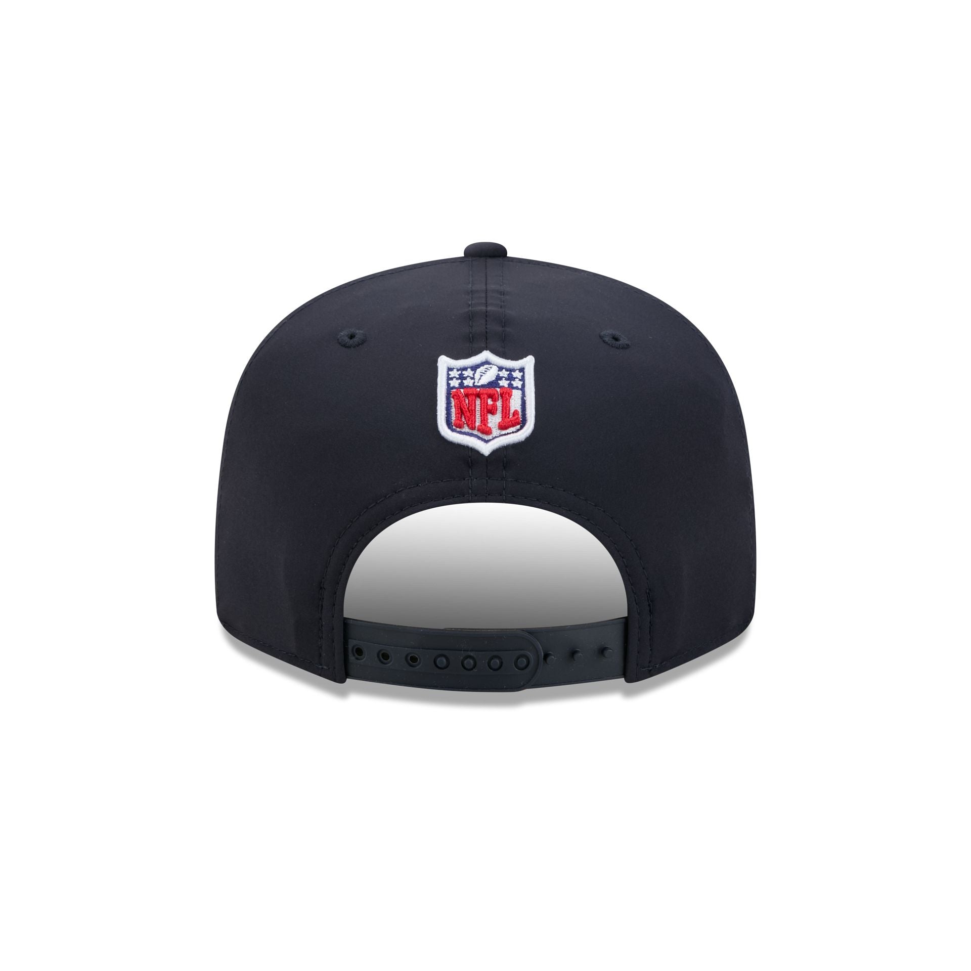 Los Angeles Rams 2026 Rivalries 9FIFTY Snapback Hat