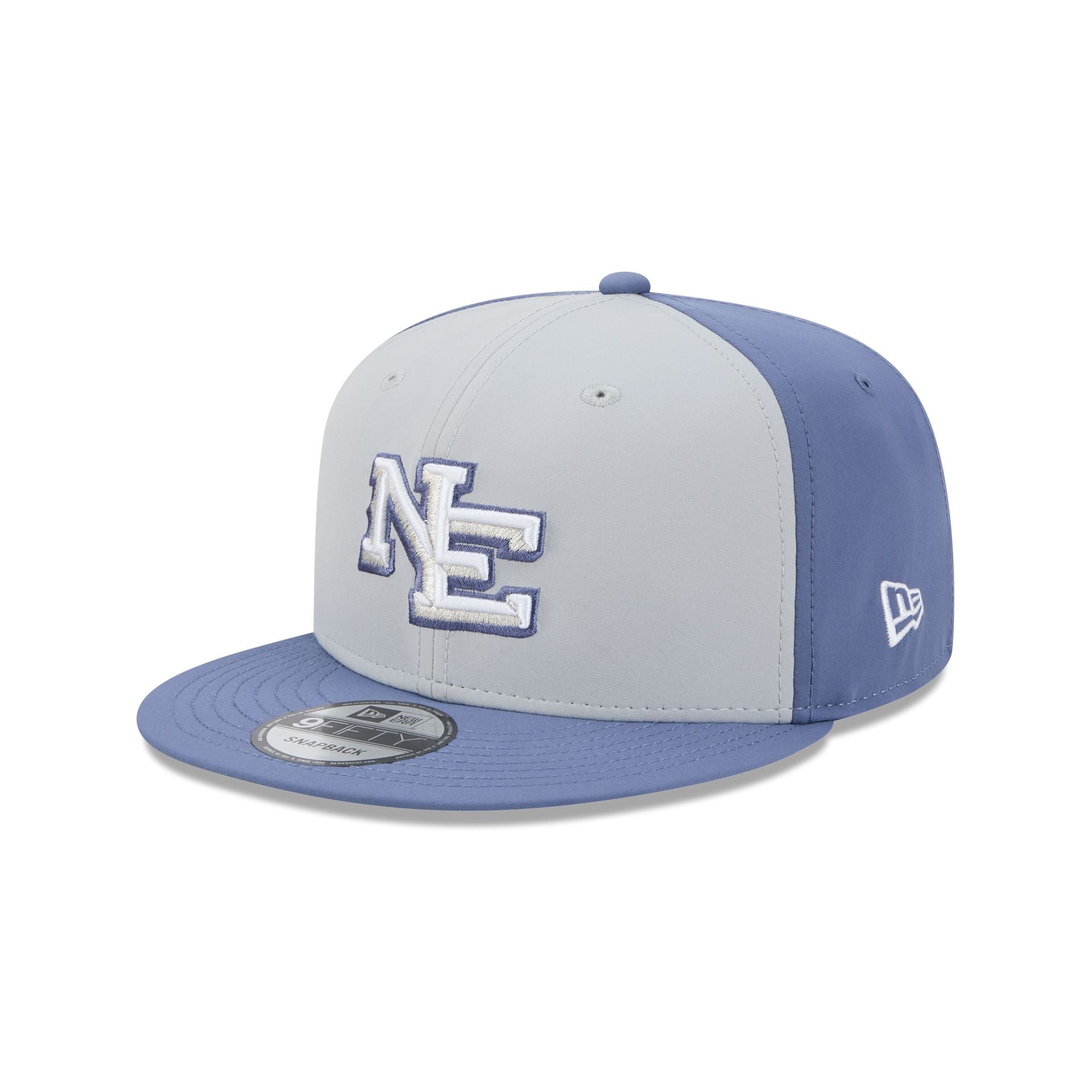 New England Patriots 2026 Rivalries 9FIFTY Snapback Hat