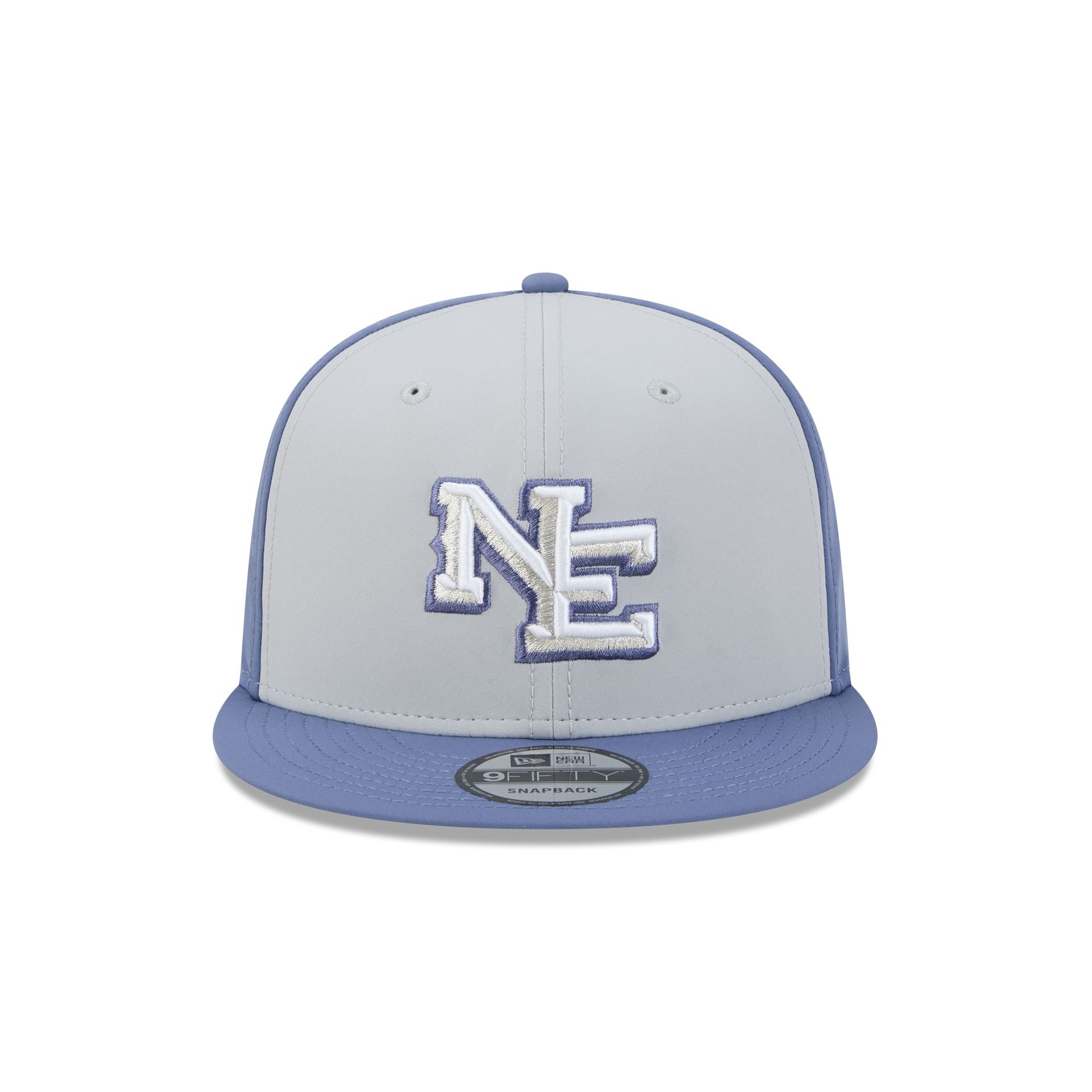 New England Patriots 2026 Rivalries 9FIFTY Snapback Hat