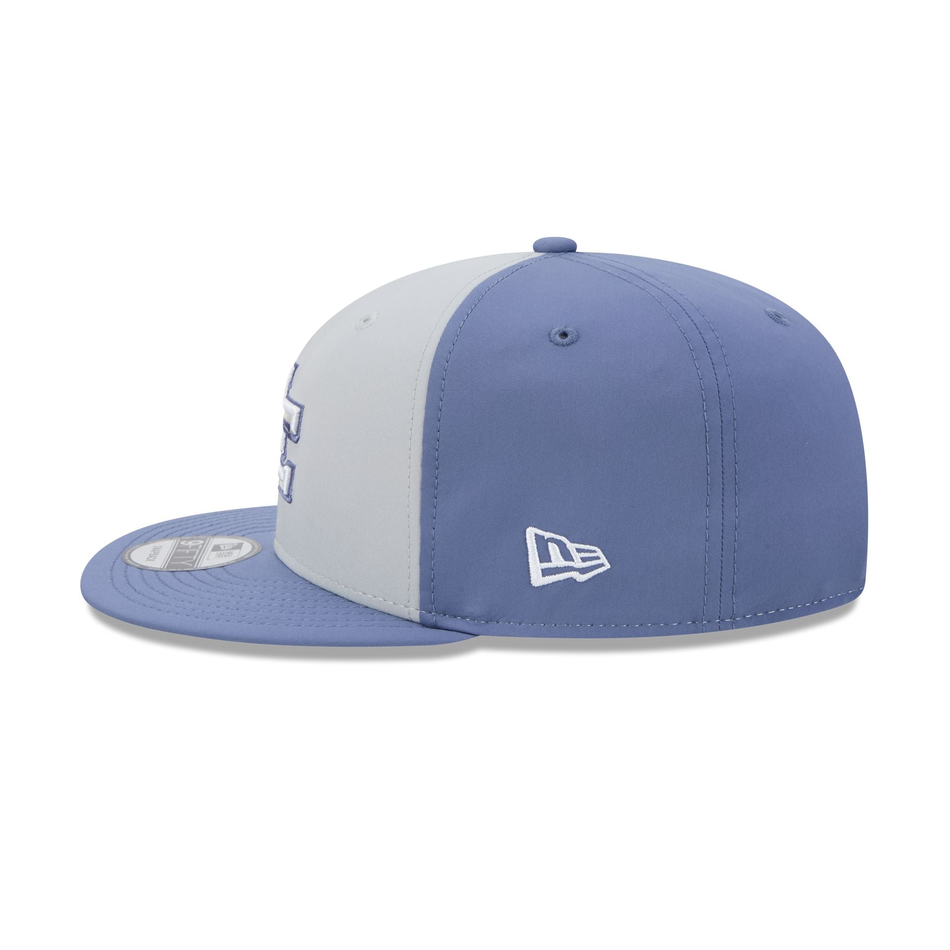New England Patriots 2026 Rivalries 9FIFTY Snapback Hat