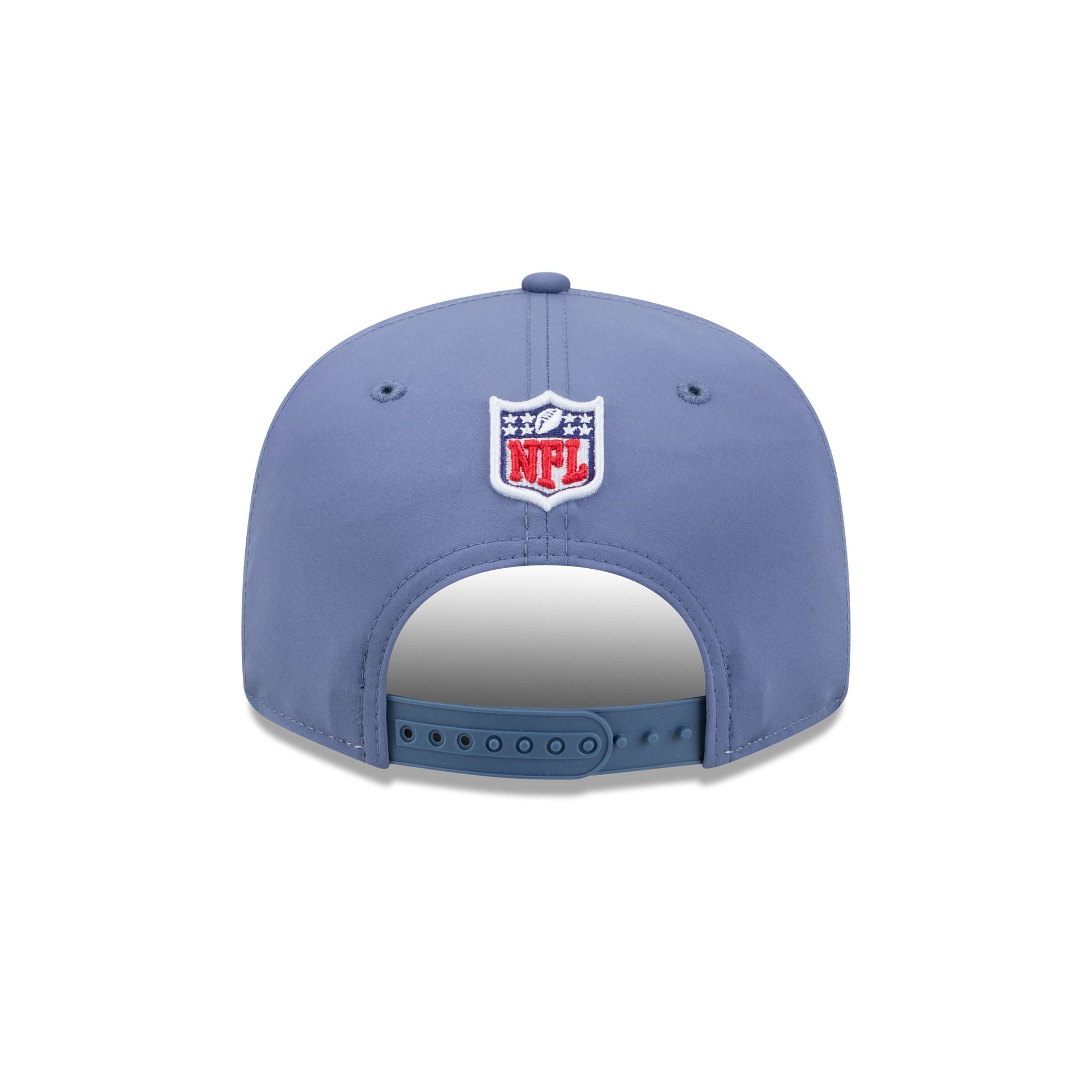 New England Patriots 2026 Rivalries 9FIFTY Snapback Hat
