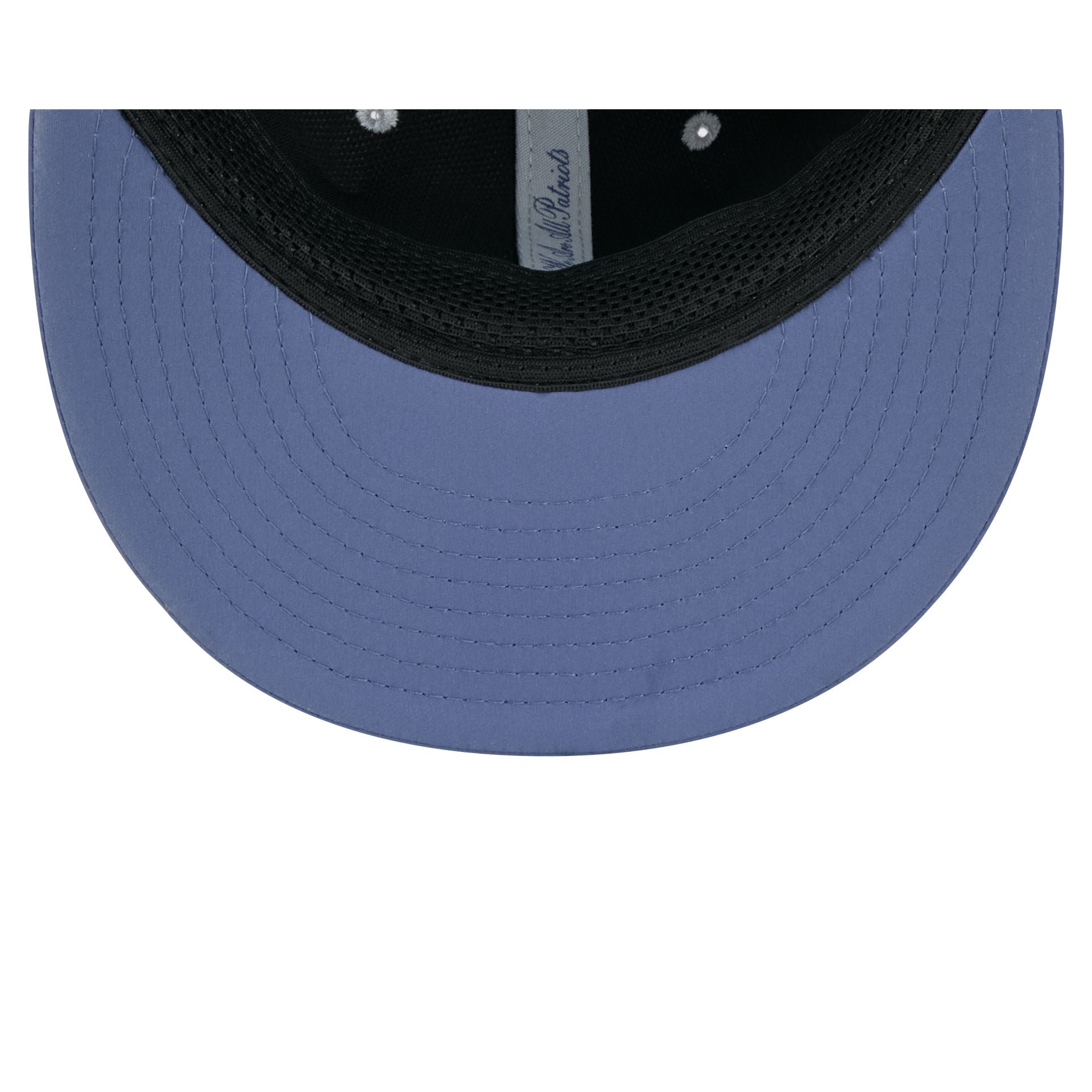 New England Patriots 2026 Rivalries 9FIFTY Snapback Hat