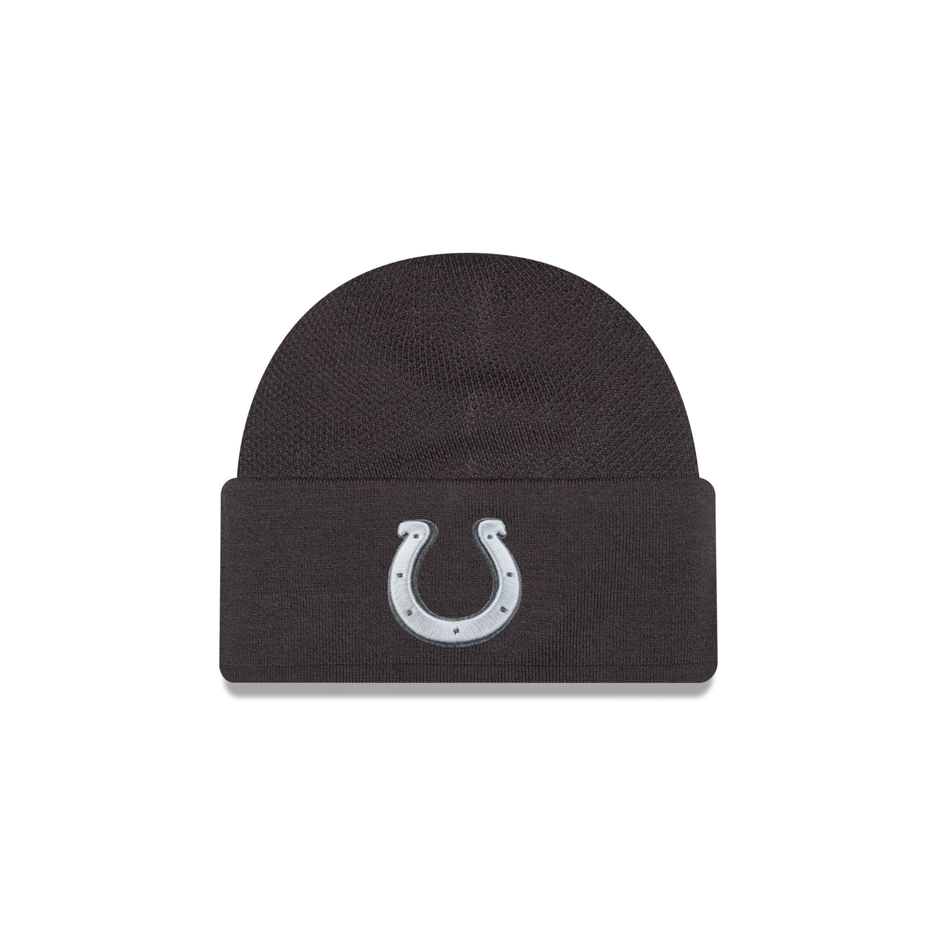 Indianapolis Colts 2026 Rivalries Skully Knit Beanie Hat