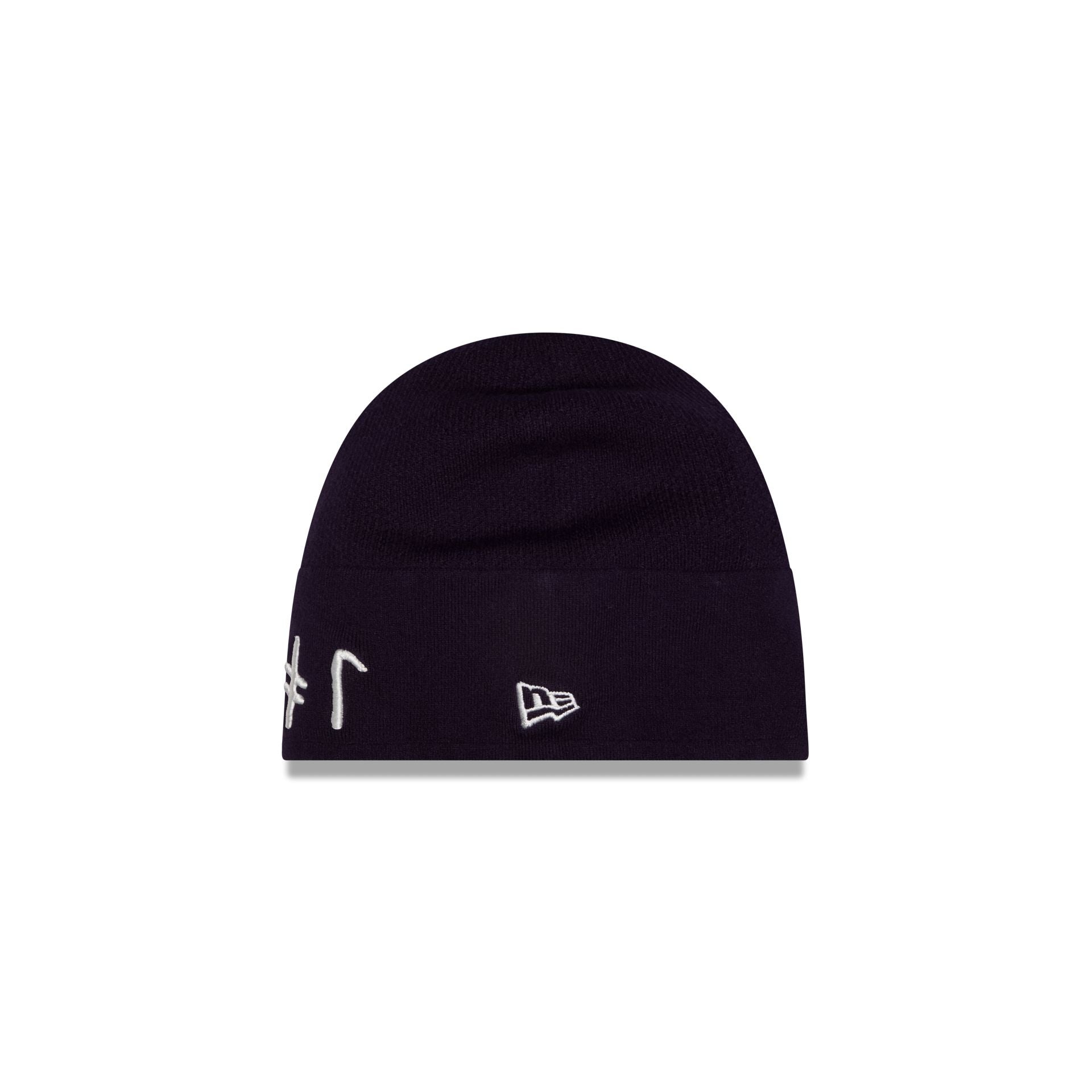 Minnesota Vikings 2026 Rivalries Skully Knit Beanie Hat – New Era Cap