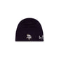 Minnesota Vikings 2026 Rivalries Skully Knit Beanie Hat