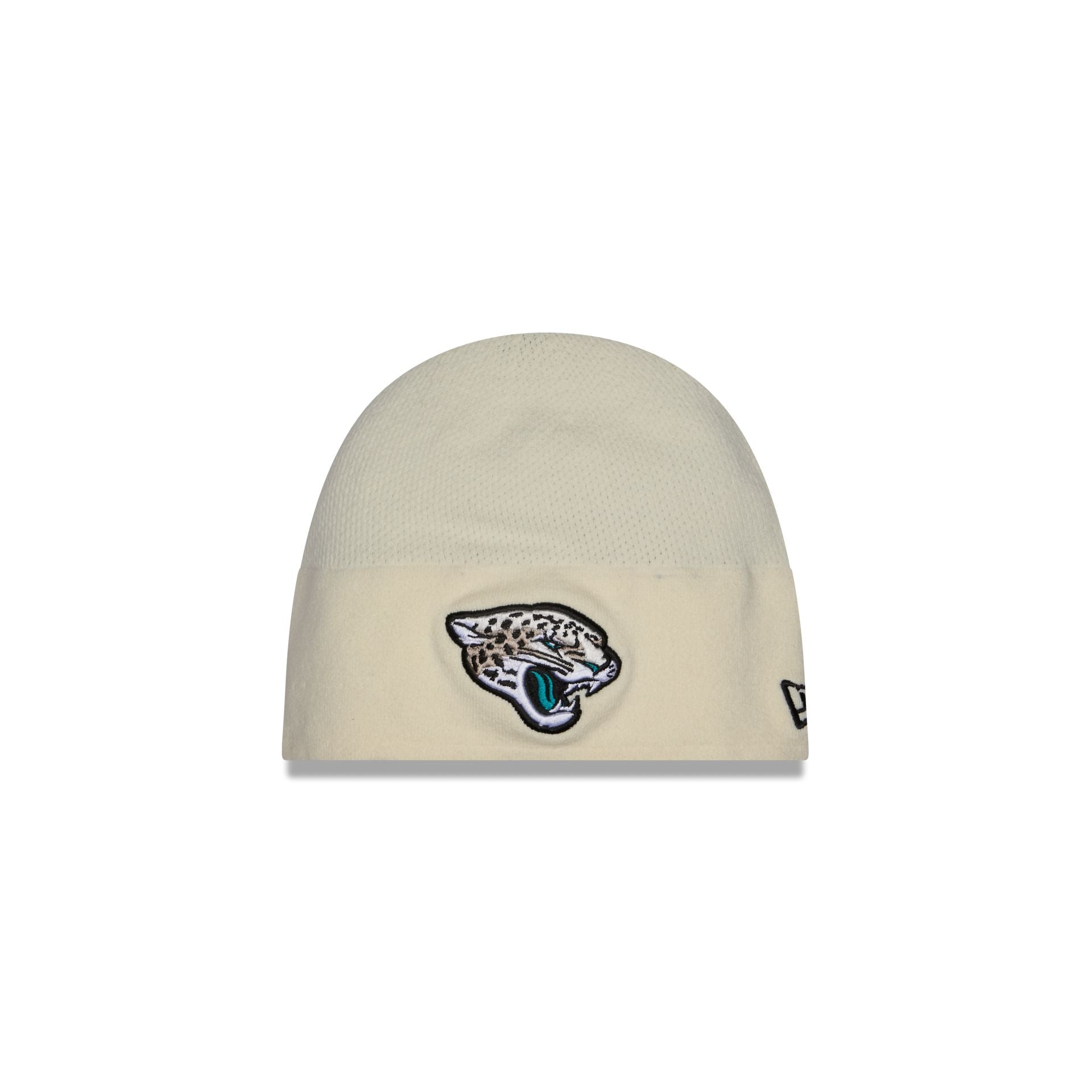 Jacksonville Jaguars 2026 Rivalries Skully Knit Beanie Hat