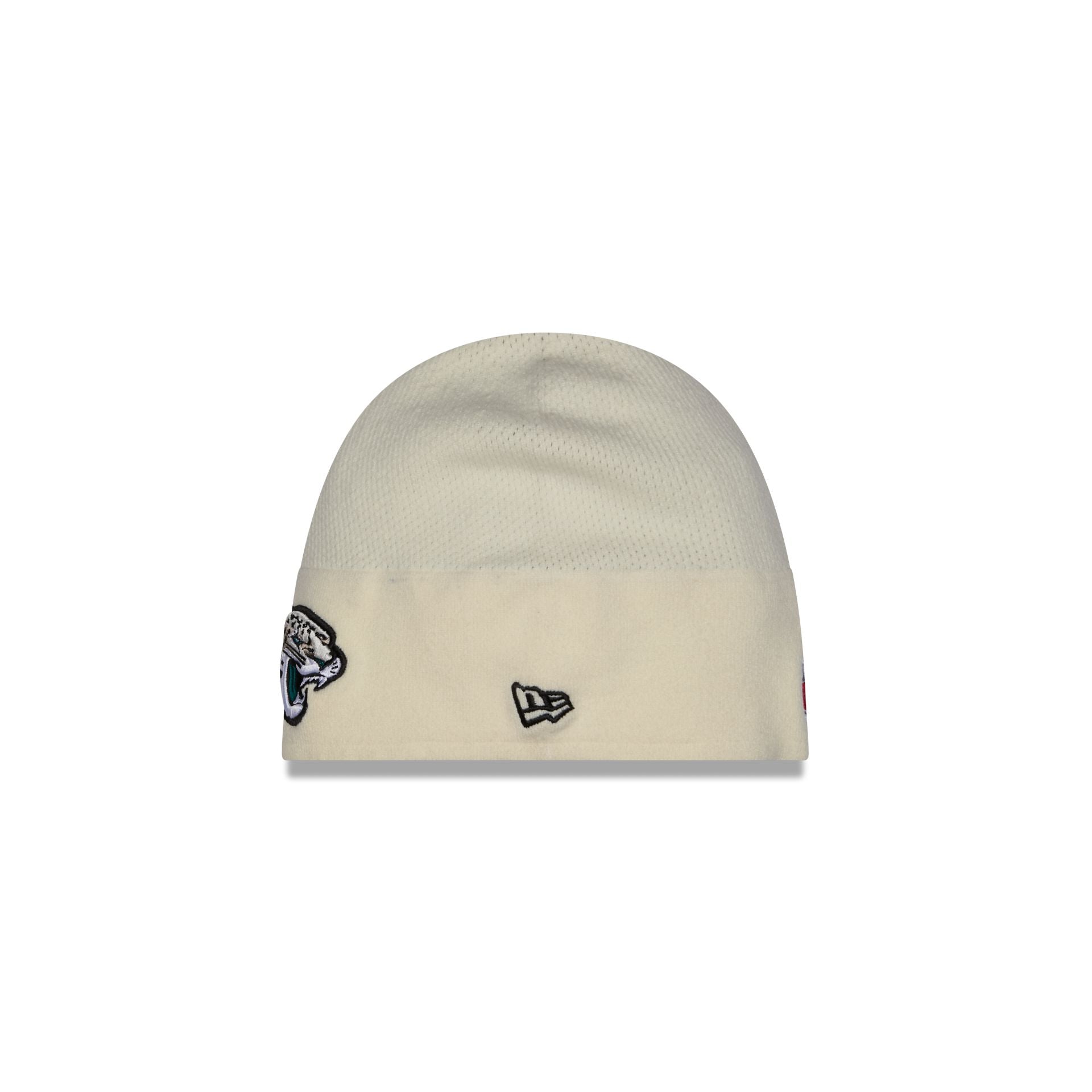 Jacksonville Jaguars 2026 Rivalries Skully Knit Beanie Hat