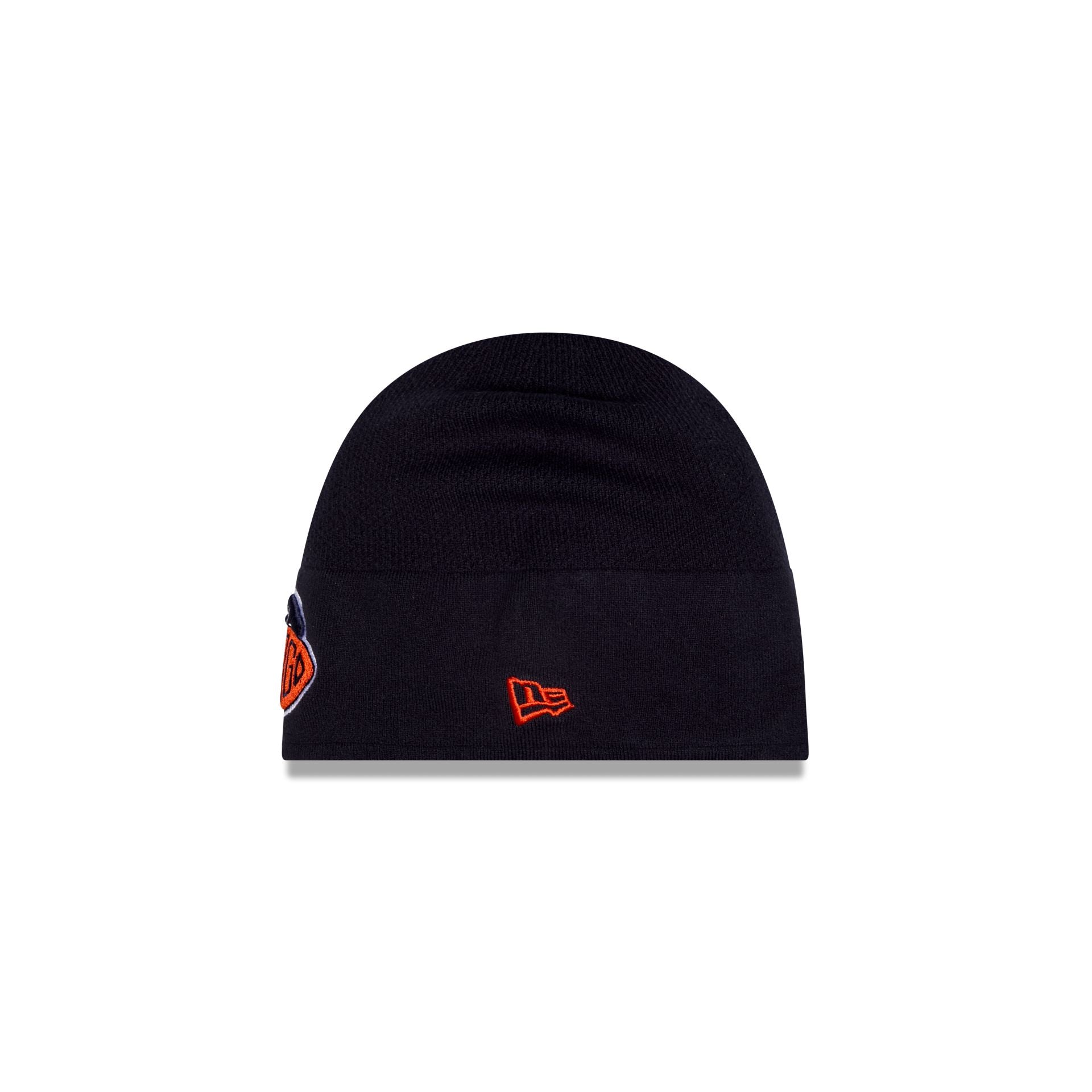 Chicago Bears 2026 Rivalries Skully Knit Beanie Hat