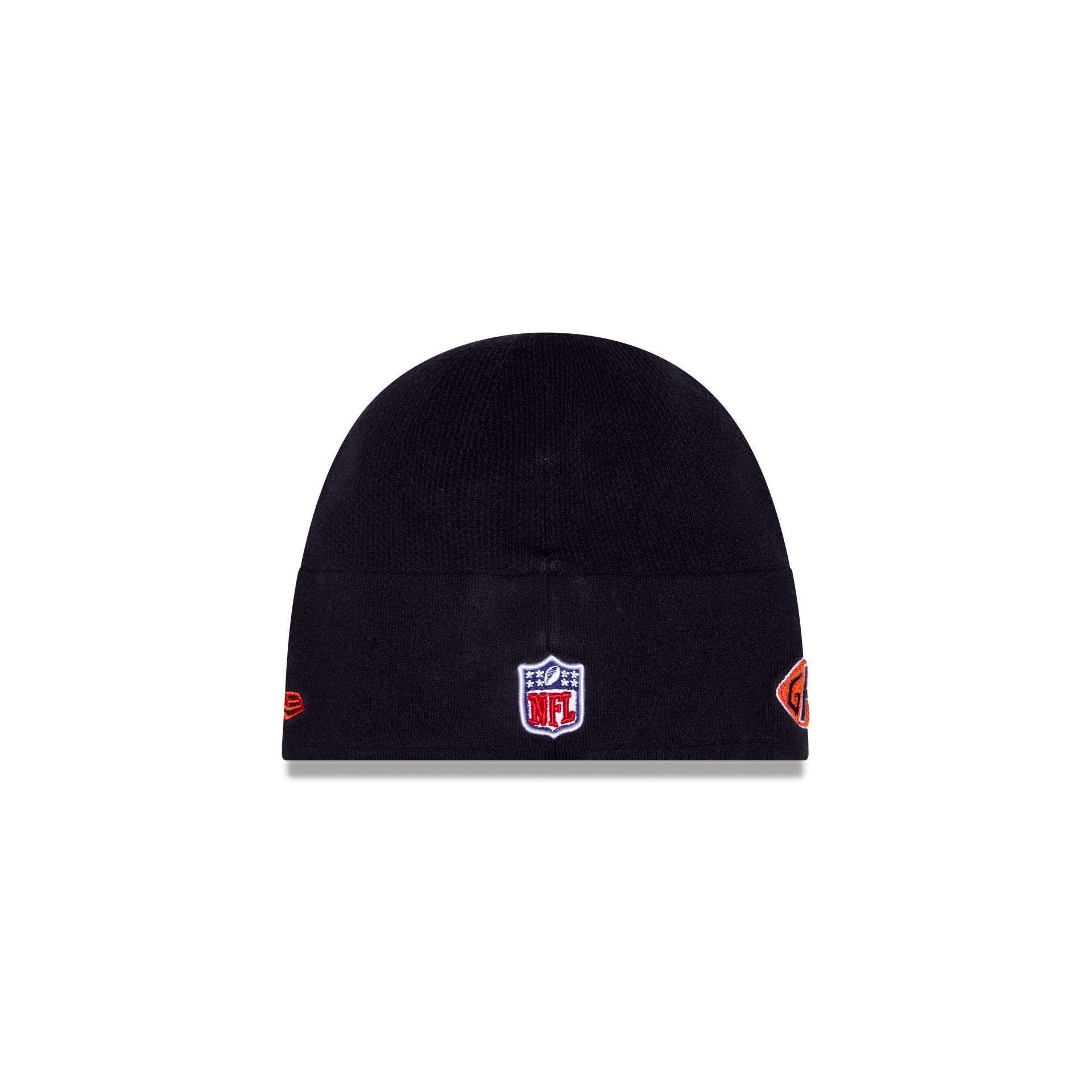 Chicago Bears 2026 Rivalries Skully Knit Beanie Hat