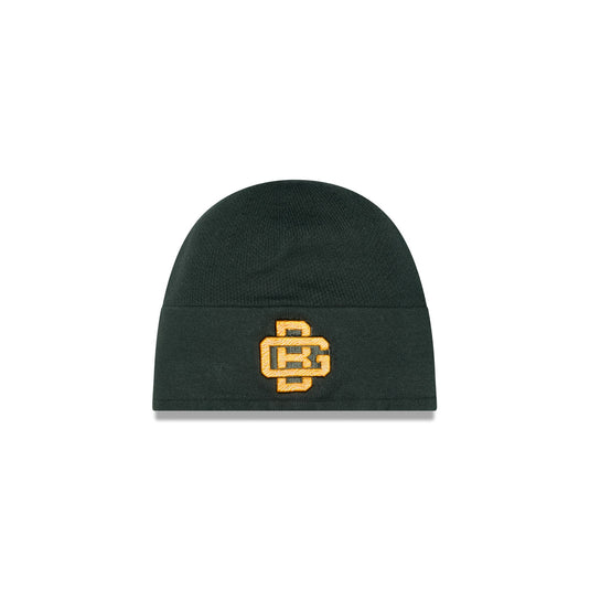Green Bay Packers 2026 Rivalries Skully Knit Beanie Hat