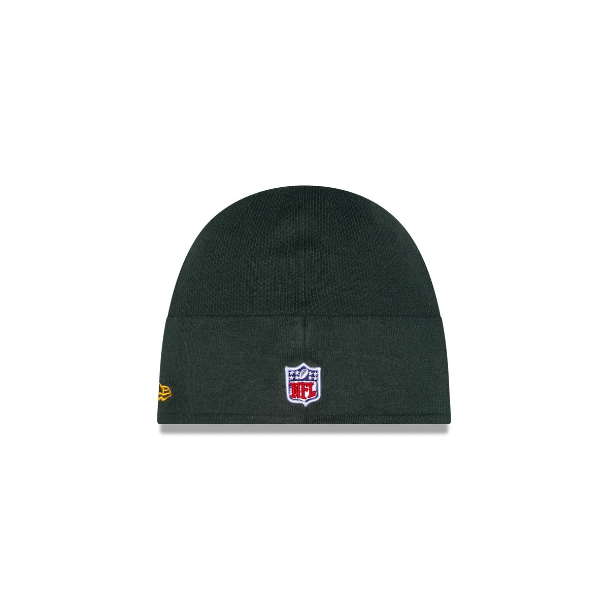 Green Bay Packers 2026 Rivalries Skully Knit Beanie Hat