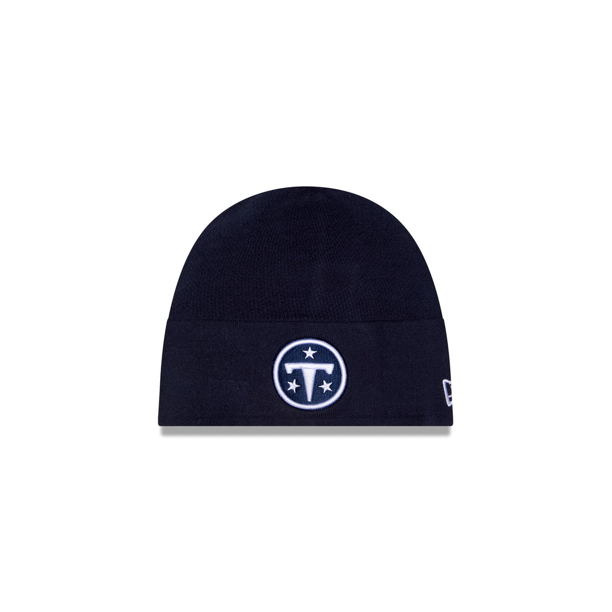 Tennessee Titans 2026 Rivalries Skully Knit Beanie Hat