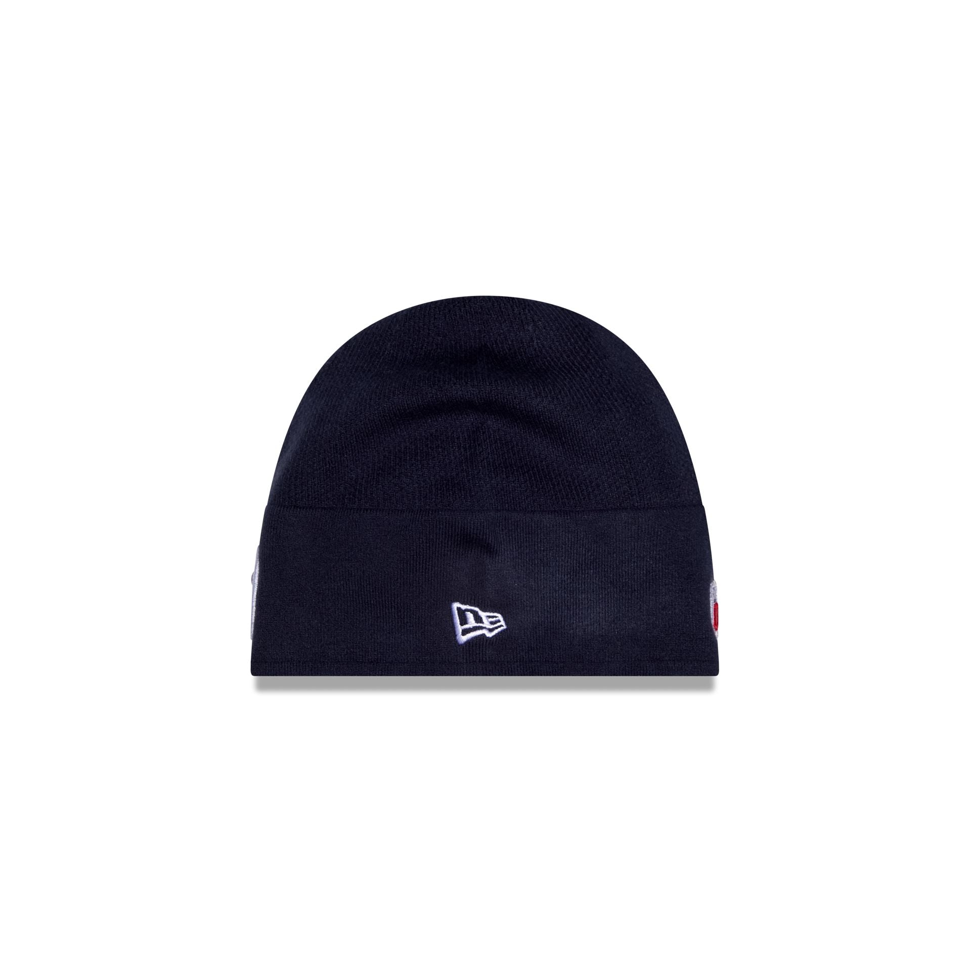 Tennessee Titans 2026 Rivalries Skully Knit Beanie Hat – New Era Cap