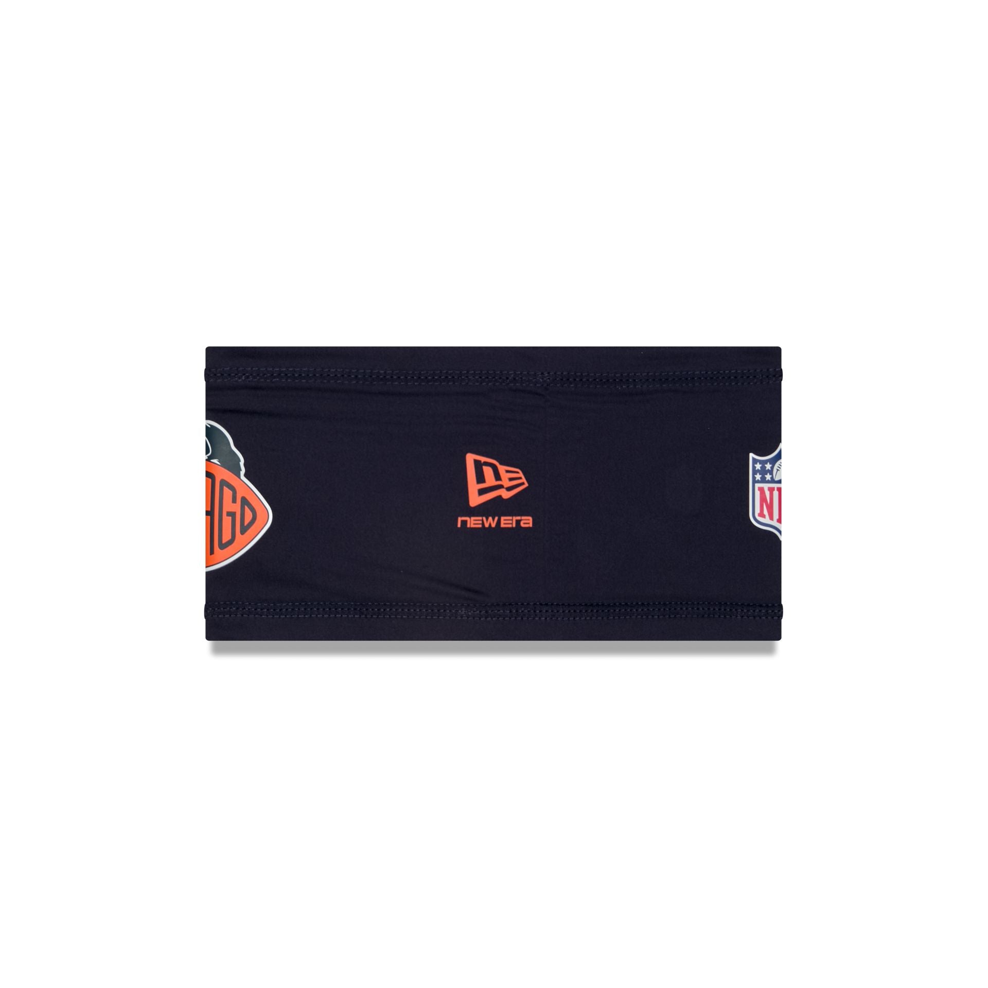 Chicago Bears 2026 Rivalries Headband