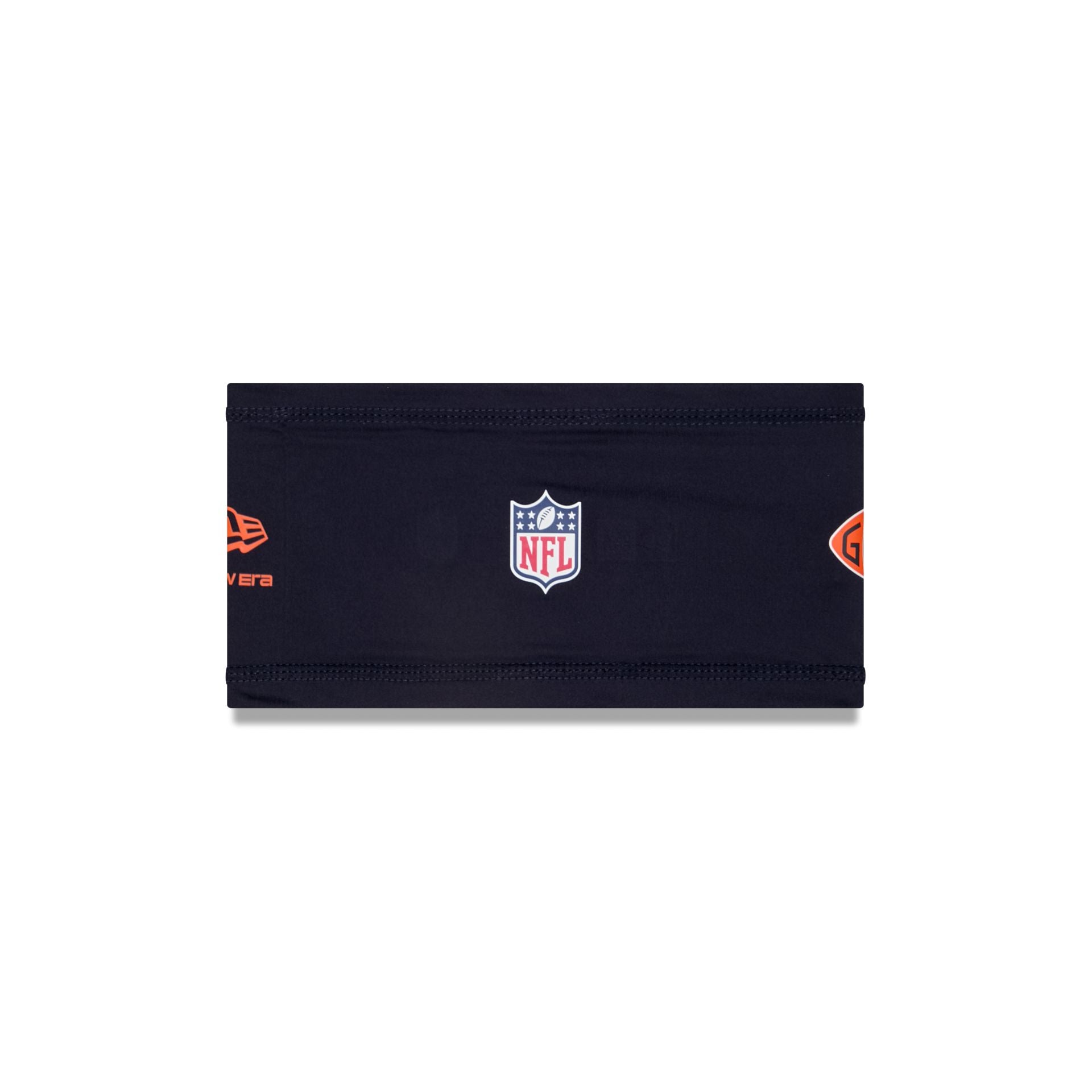 Chicago Bears 2026 Rivalries Headband