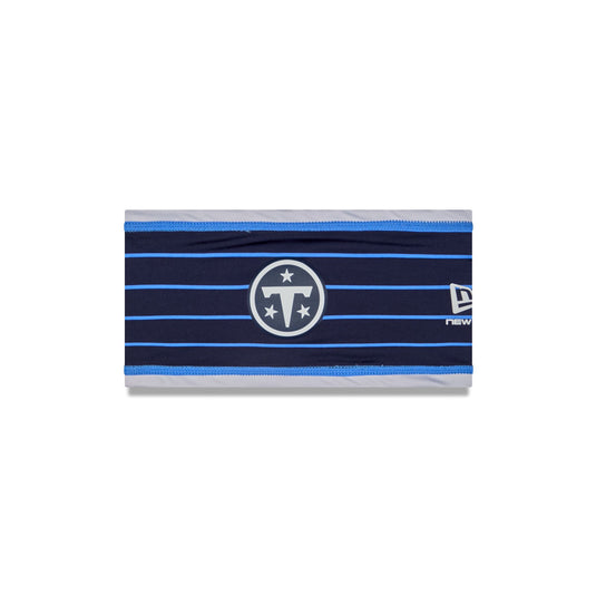 Tennessee Titans 2026 Rivalries Headband