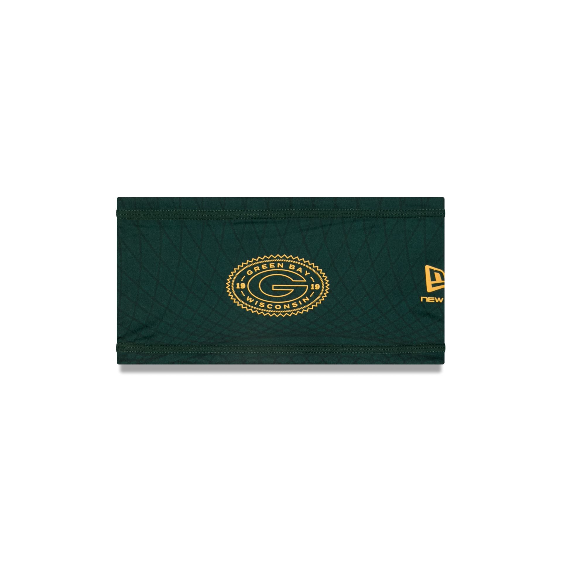 Green Bay Packers 2026 Rivalries Headband