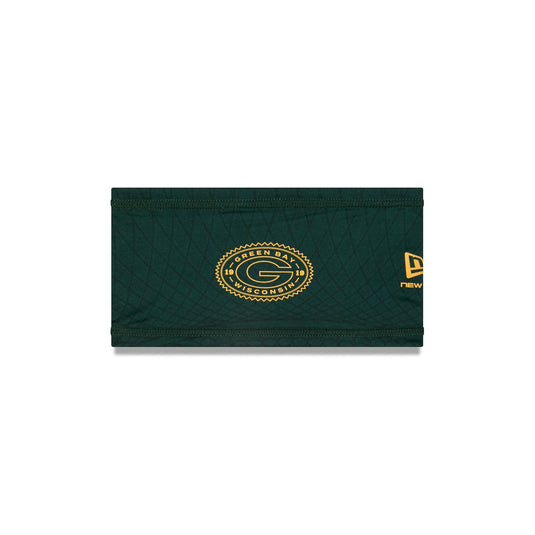 Green Bay Packers 2026 Rivalries Headband