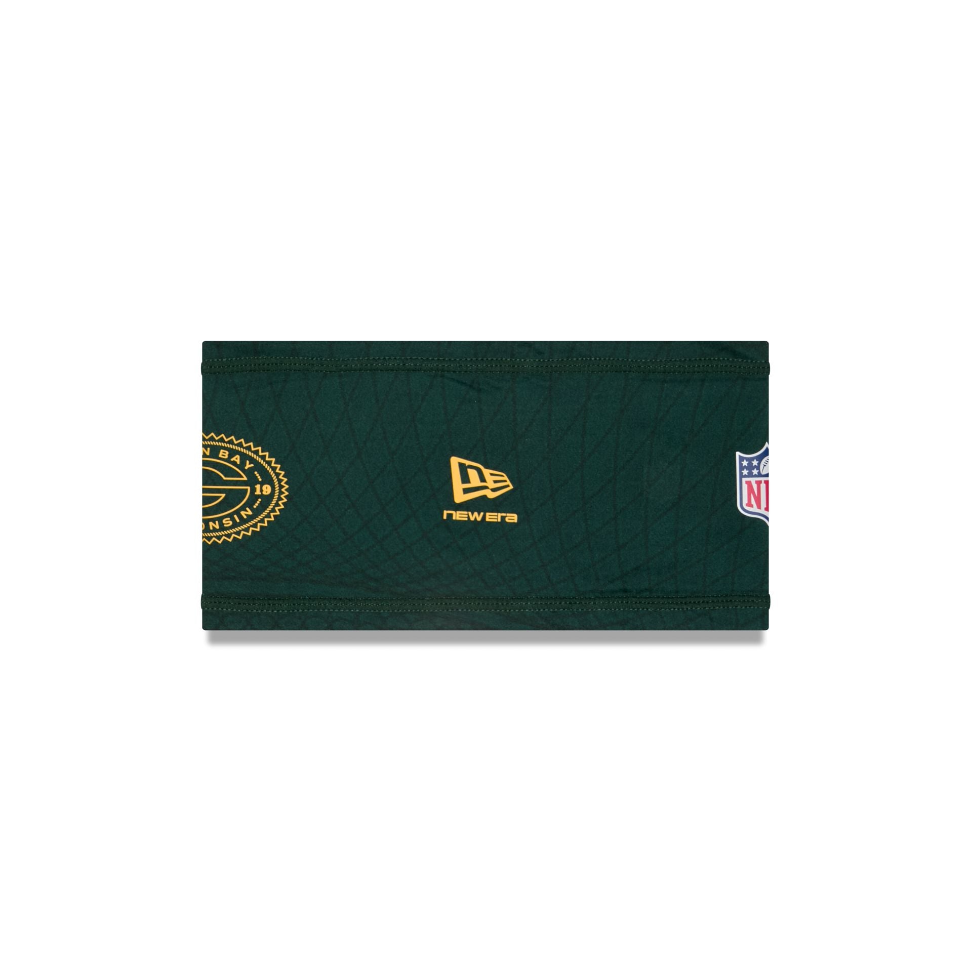 Green Bay Packers 2026 Rivalries Headband