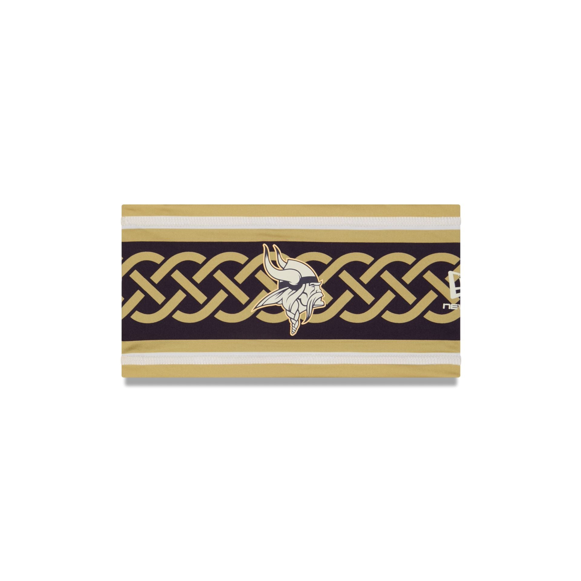 Minnesota Vikings 2026 Rivalries Headband