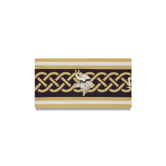 Minnesota Vikings 2026 Rivalries Headband