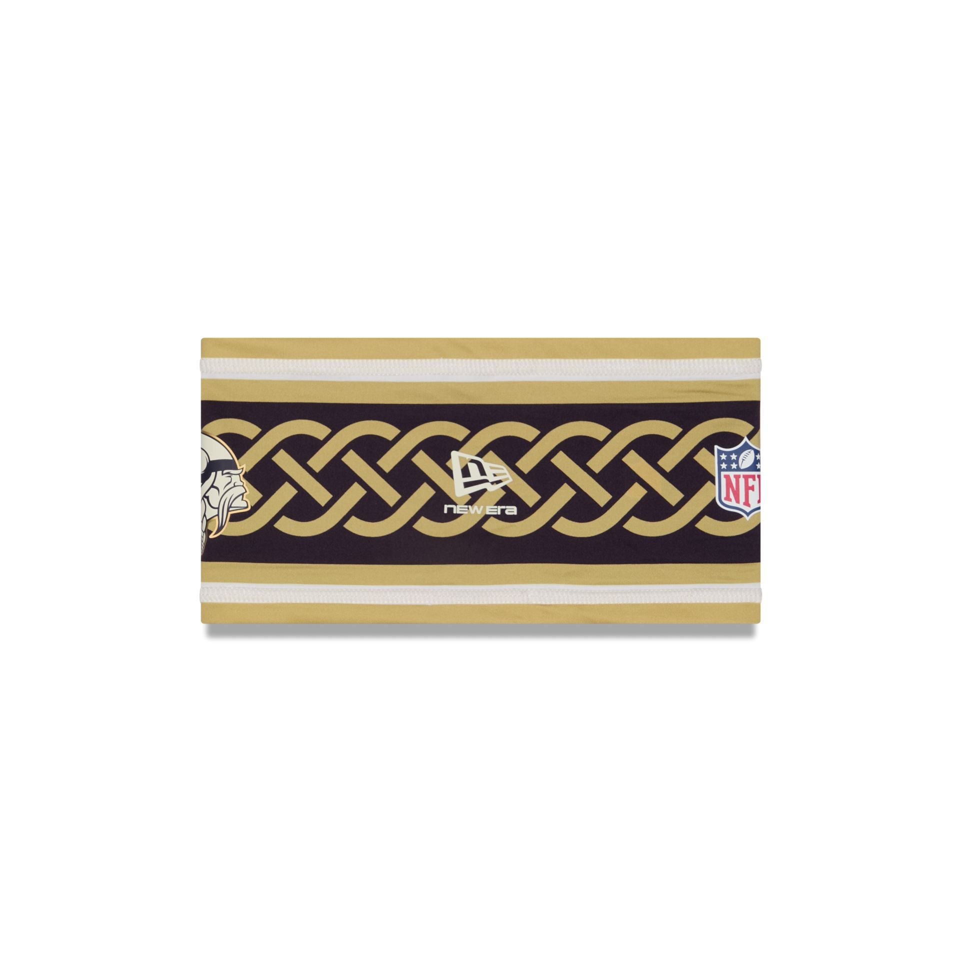 Minnesota Vikings 2026 Rivalries Headband