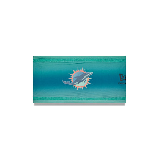 Miami Dolphins 2026 Rivalries Headband