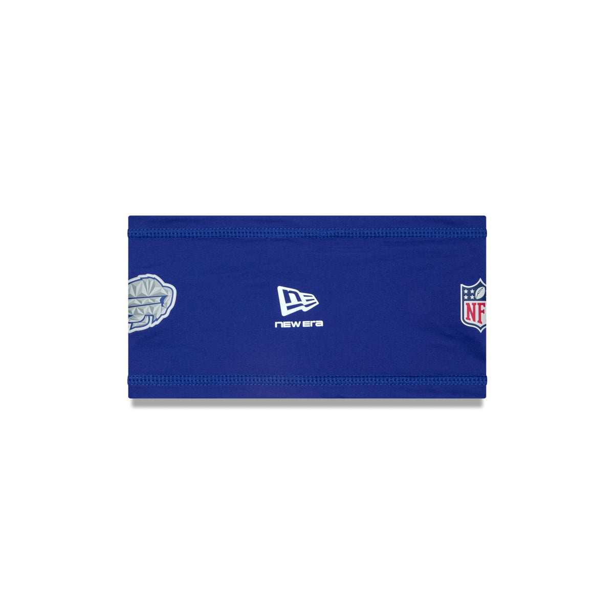 Buffalo Bills 2026 Rivalries Headband