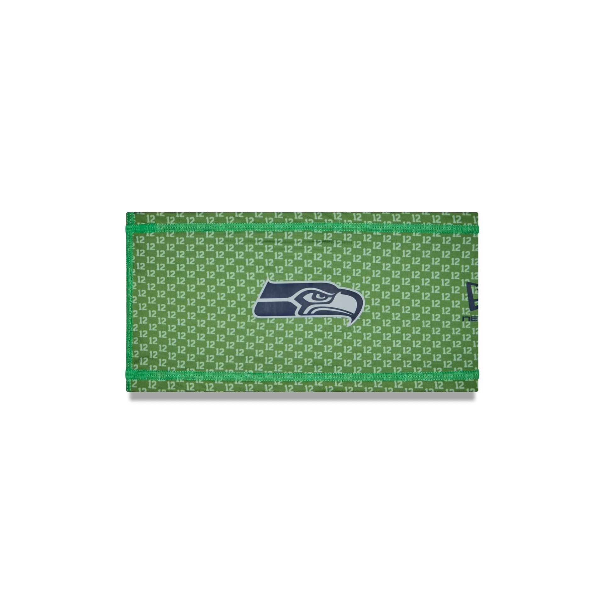 Seattle Seahawks 2026 Rivalries Headband