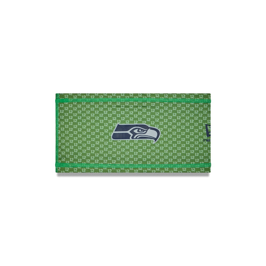 Seattle Seahawks 2026 Rivalries Headband