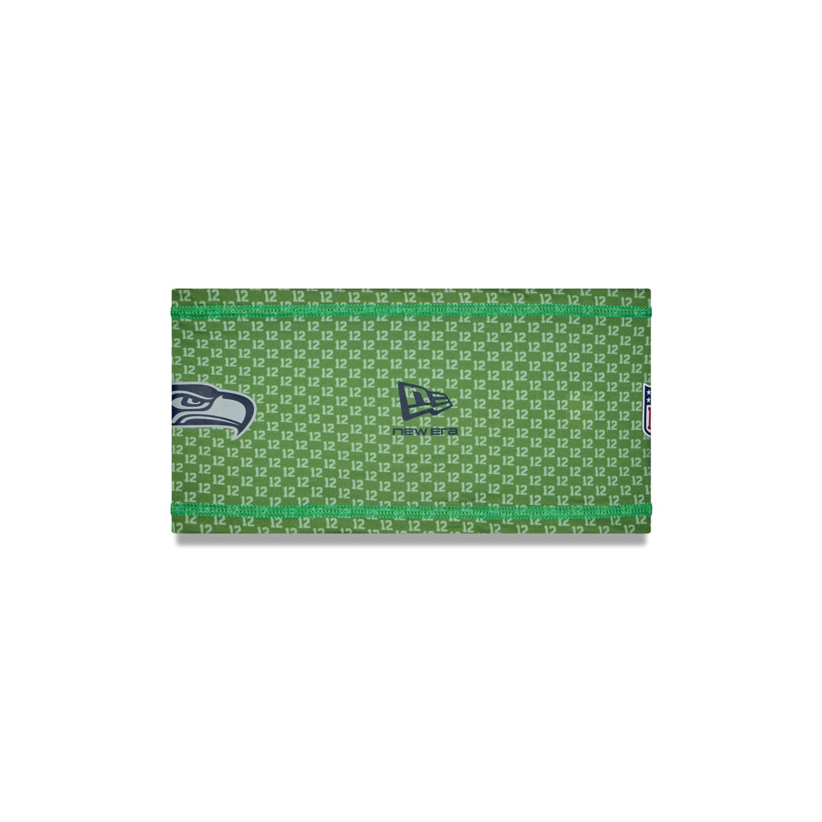 Seattle Seahawks 2026 Rivalries Headband
