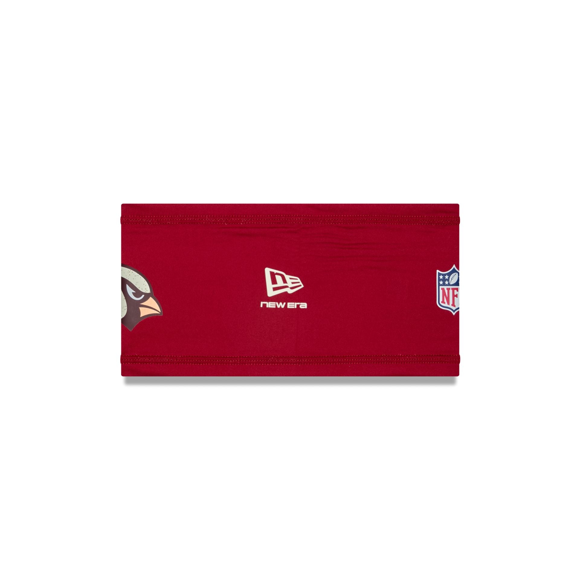Arizona Cardinals 2026 Rivalries Headband