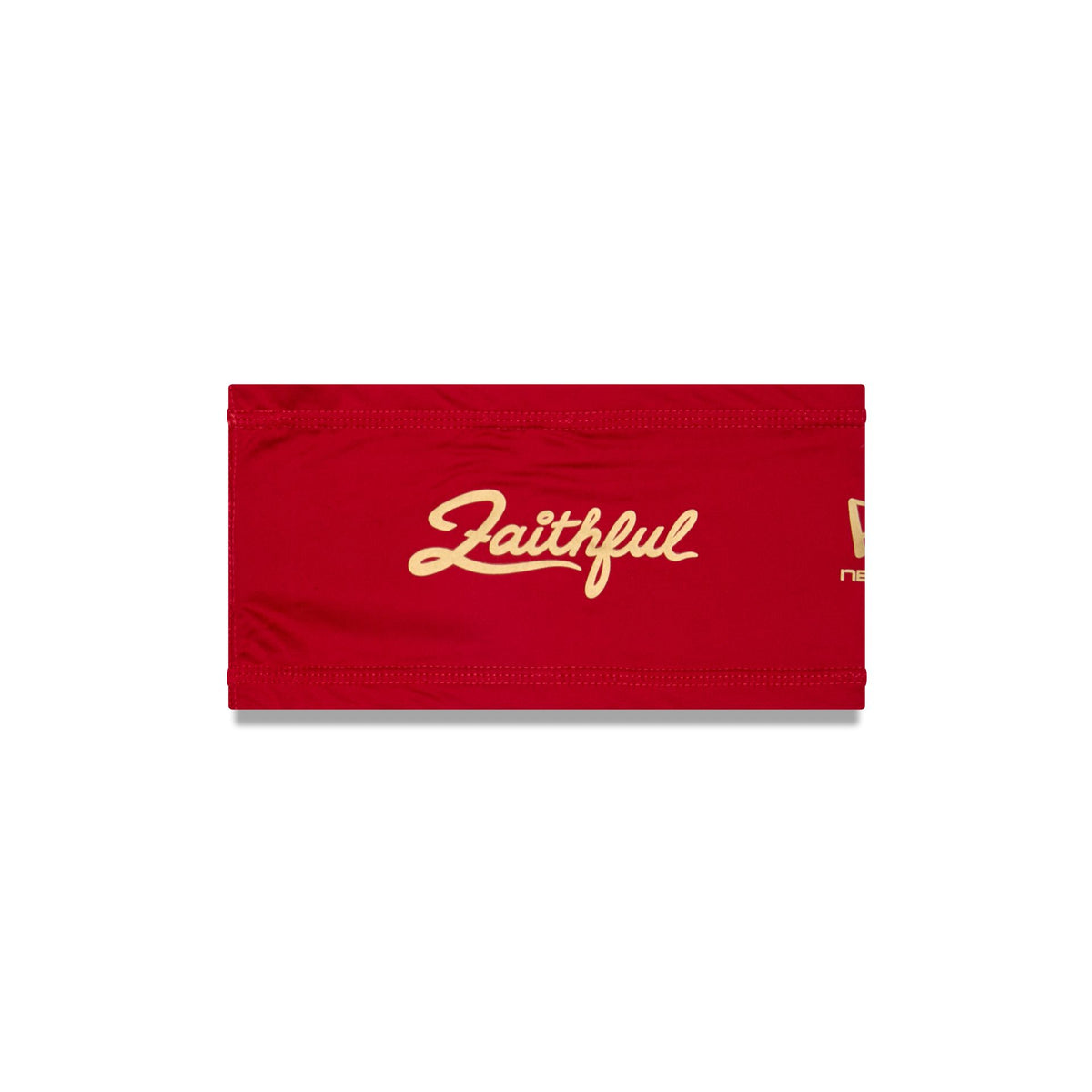 San Francisco 49ers 2026 Rivalries Headband