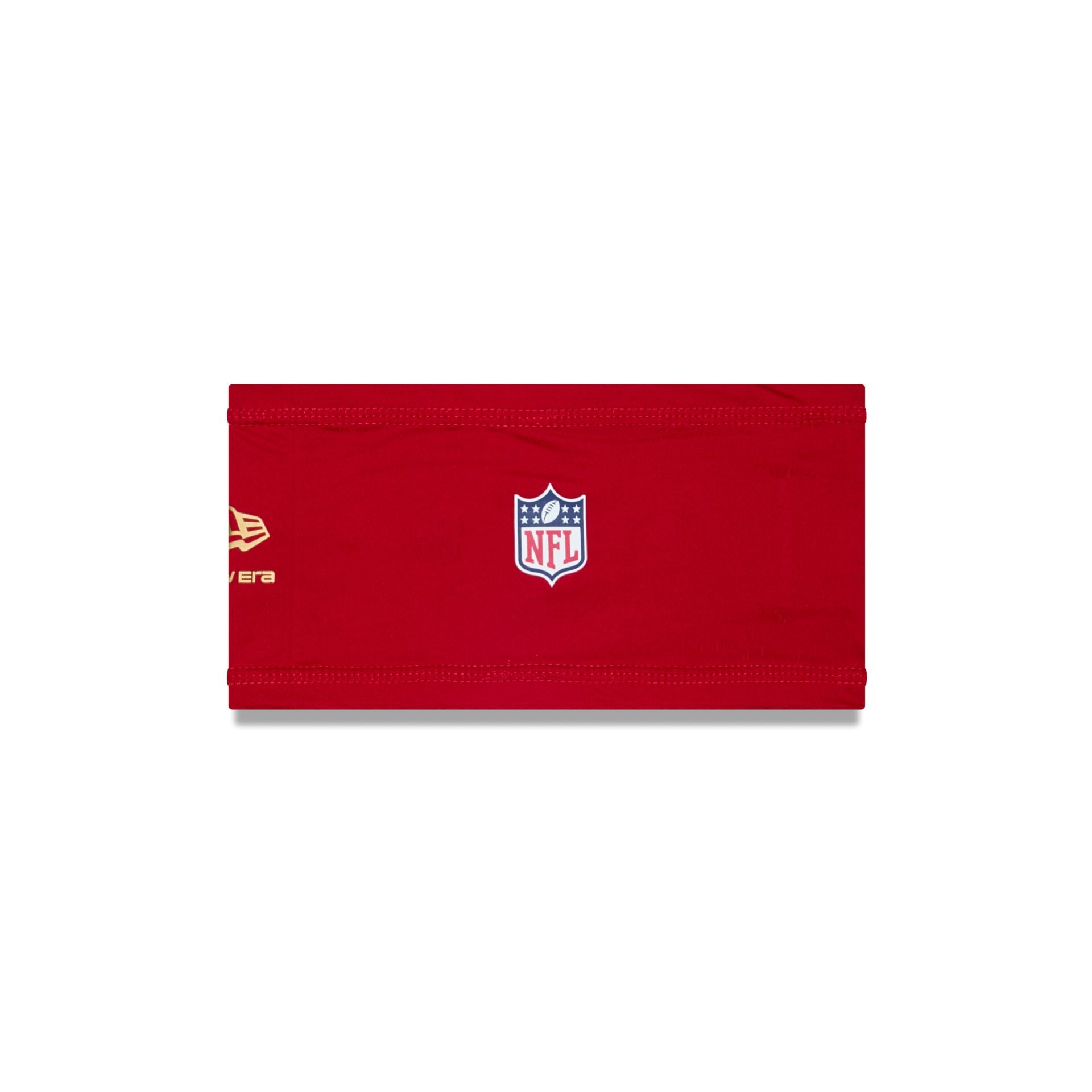 San Francisco 49ers 2026 Rivalries Headband