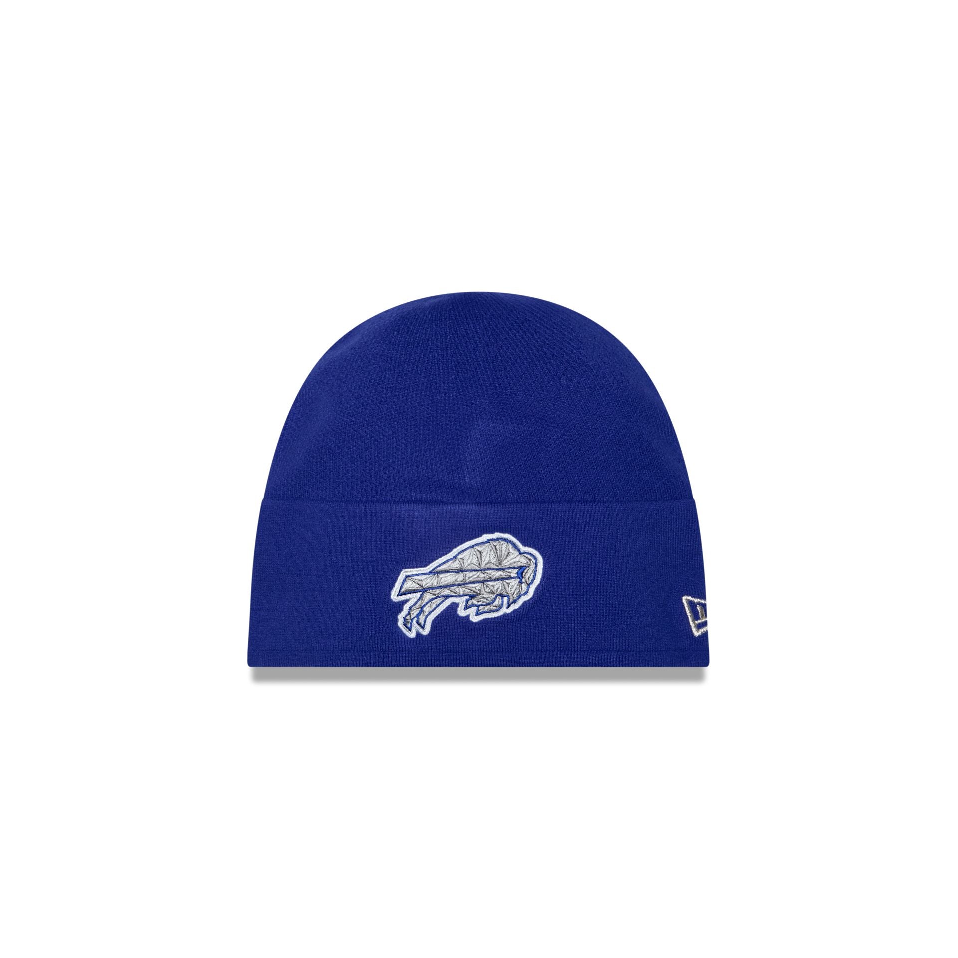 Buffalo Bills 2026 Rivalries Skully Knit Beanie Hat