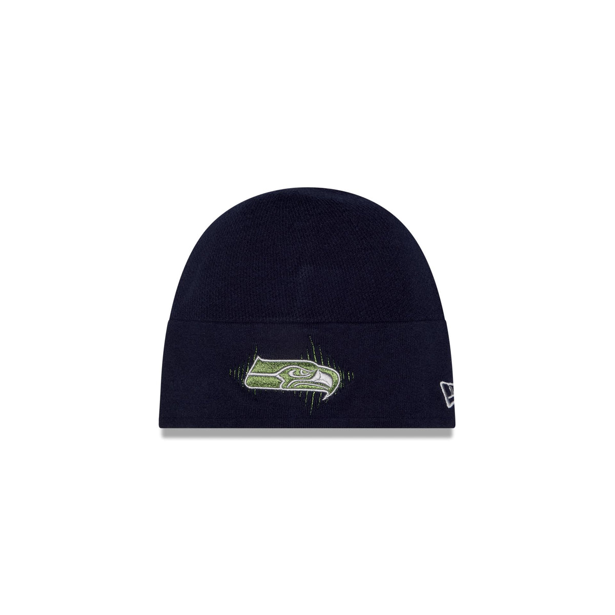 Seattle Seahawks 2026 Rivalries Skully Knit Beanie Hat