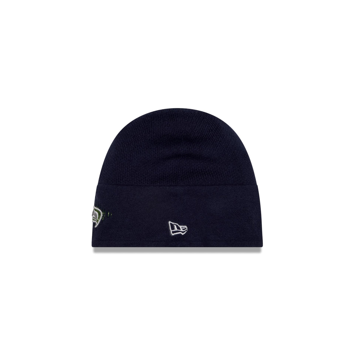 Seattle Seahawks 2026 Rivalries Skully Knit Beanie Hat