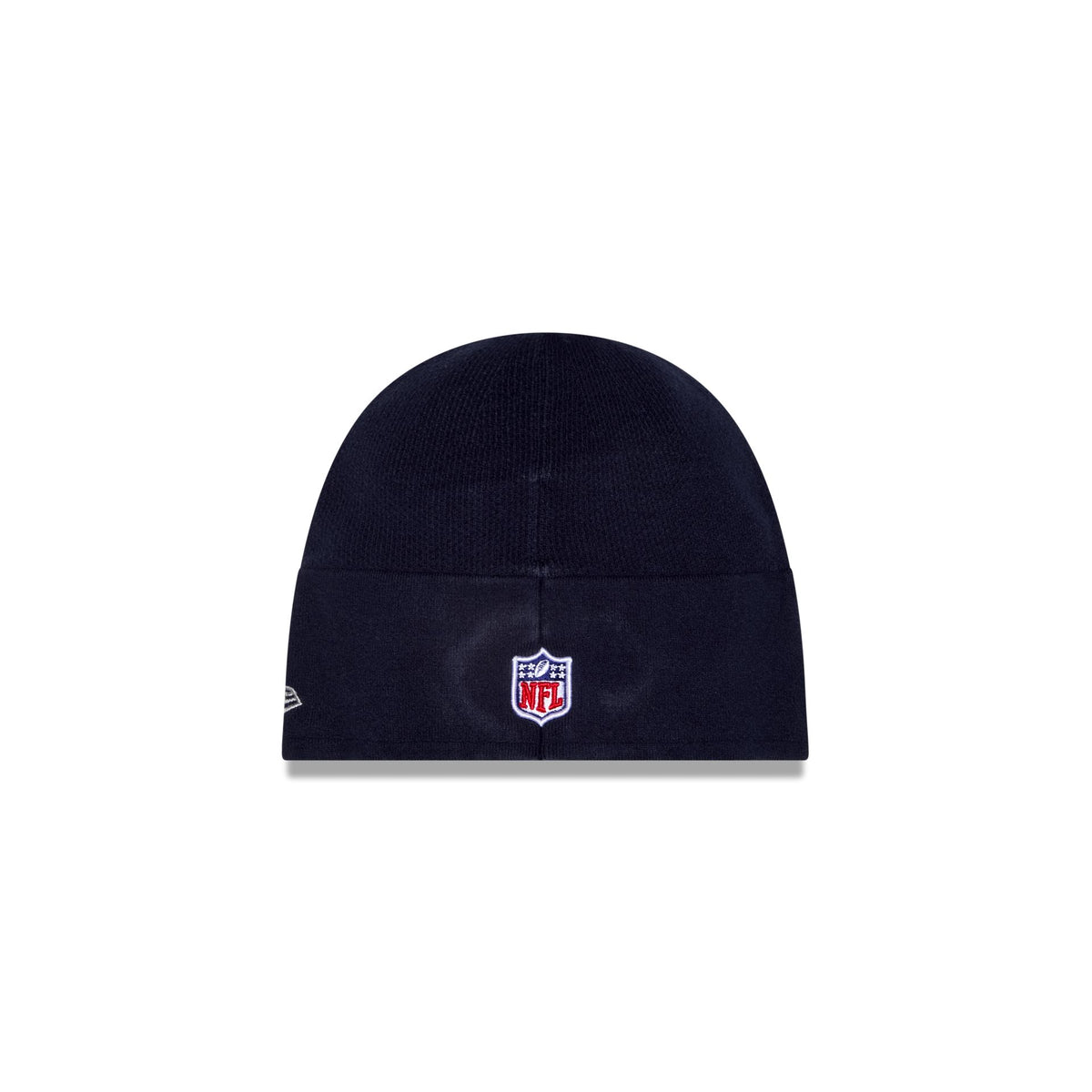 Seattle Seahawks 2026 Rivalries Skully Knit Beanie Hat