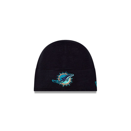 Miami Dolphins 2026 Rivalries Skully Knit Beanie Hat