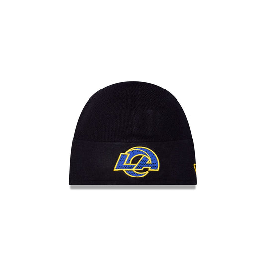 Los Angeles Rams 2026 Rivalries Skully Knit Beanie Hat