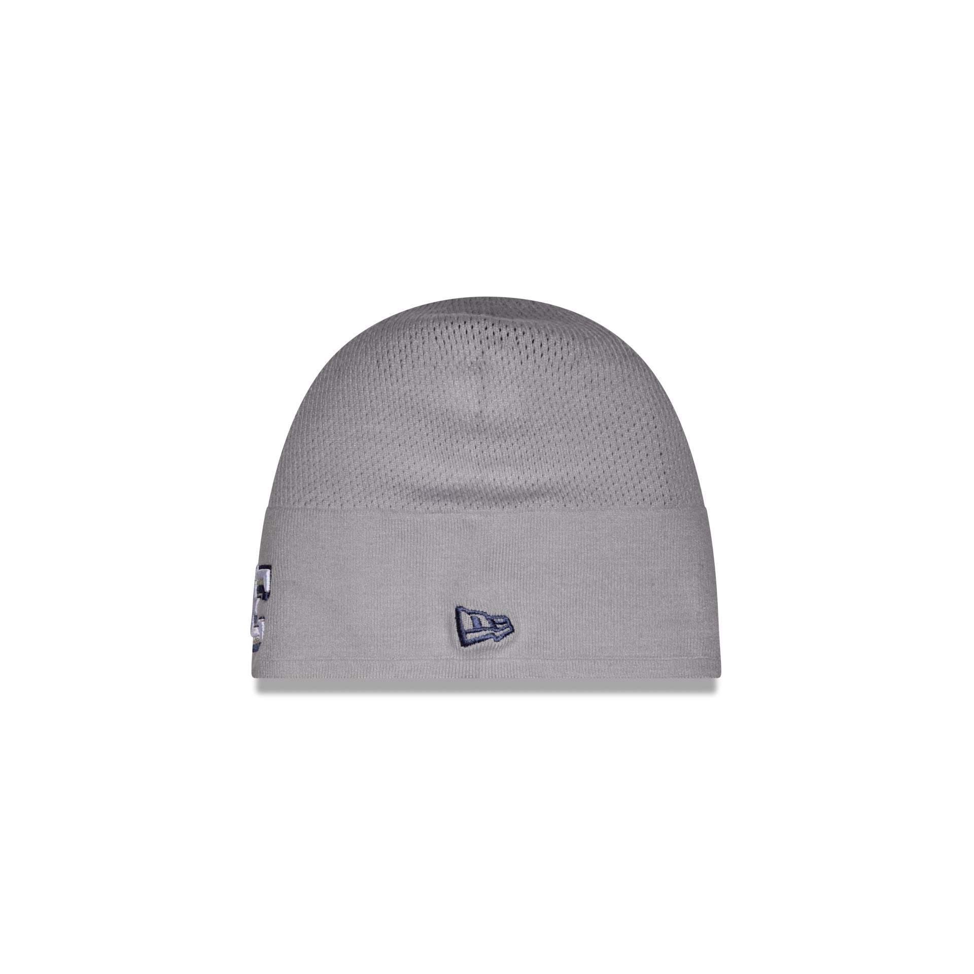 New England Patriots 2026 Rivalries Skully Knit Beanie Hat – New